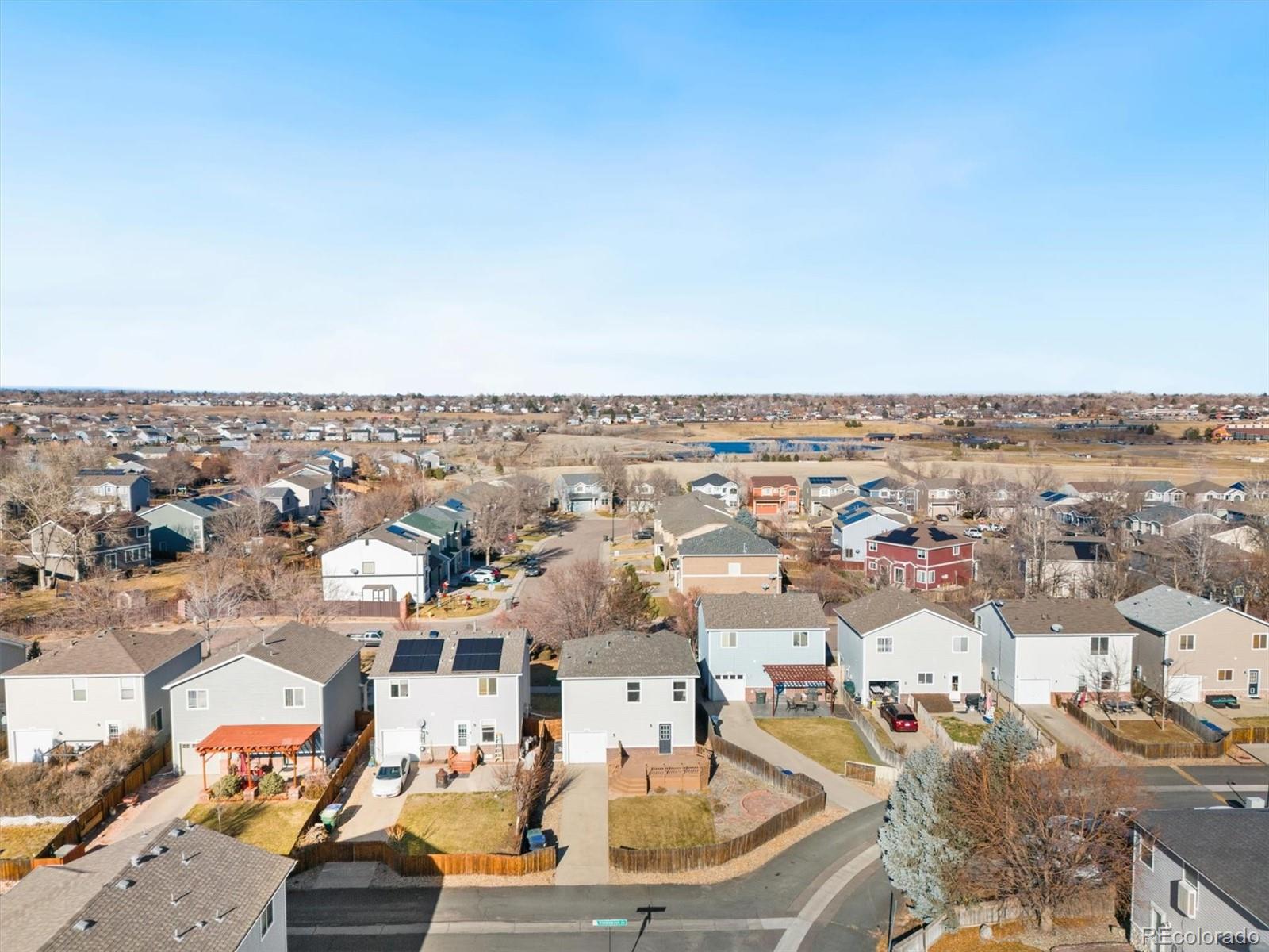 MLS Image #33 for 10700  kimblewyck circle,northglenn, Colorado