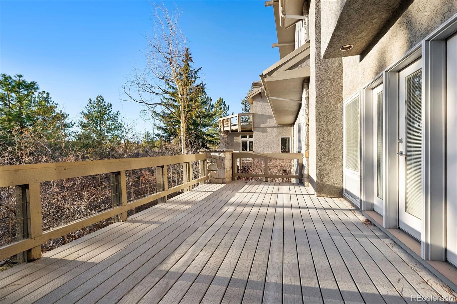 MLS Image #43 for 108  castle pines drive,castle rock, Colorado