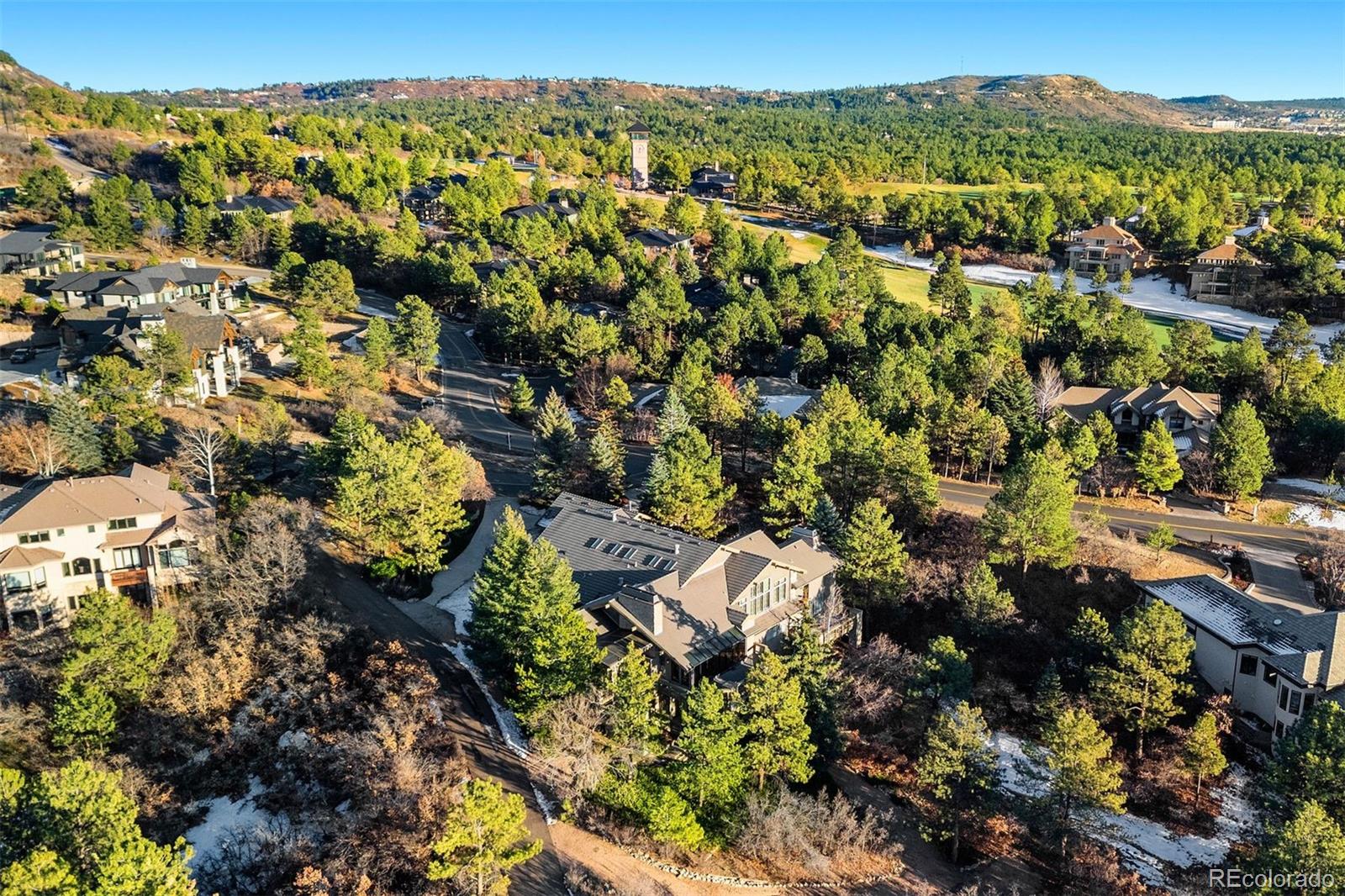 MLS Image #46 for 108  castle pines drive,castle rock, Colorado