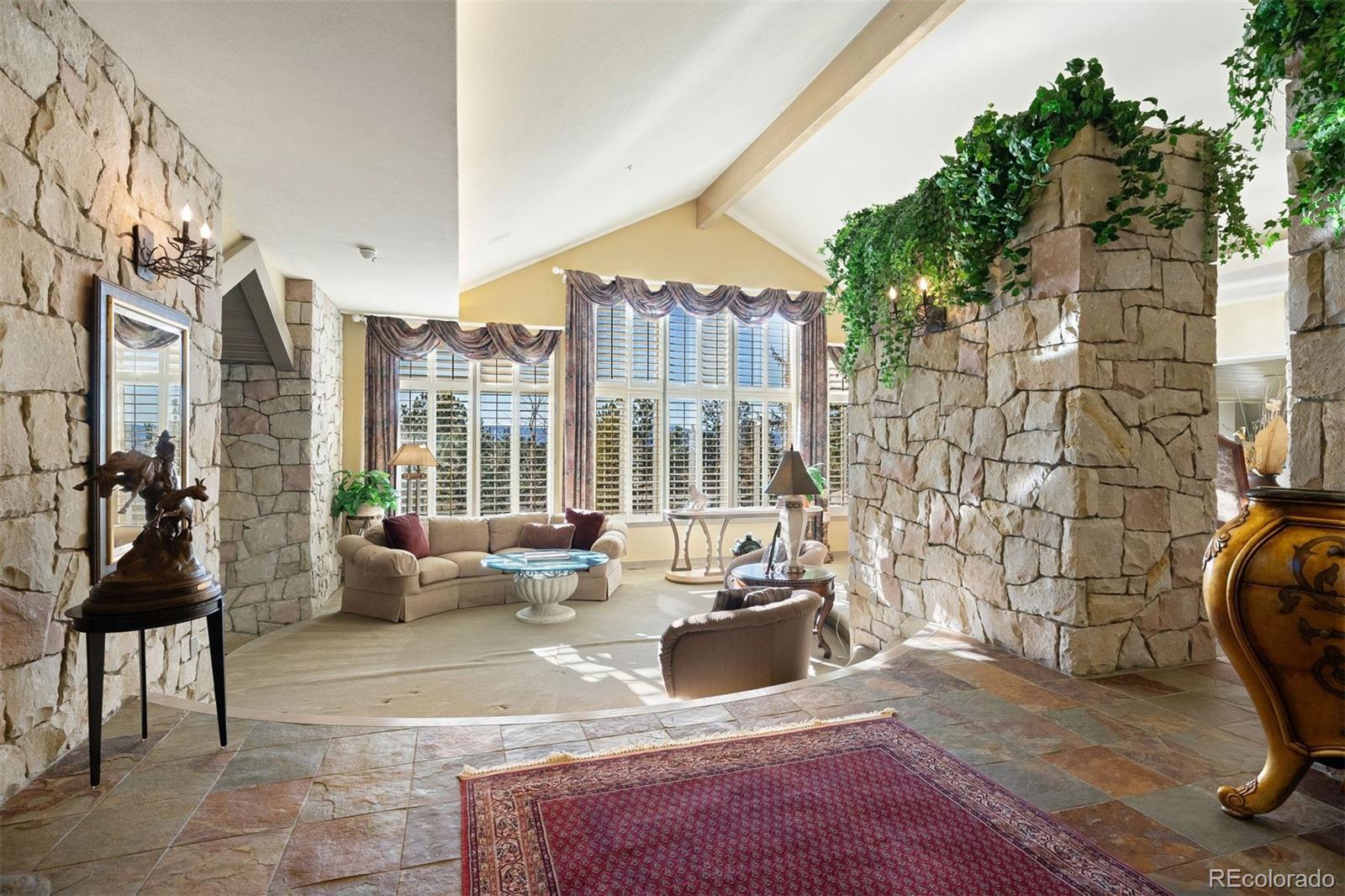 MLS Image #5 for 108  castle pines drive,castle rock, Colorado