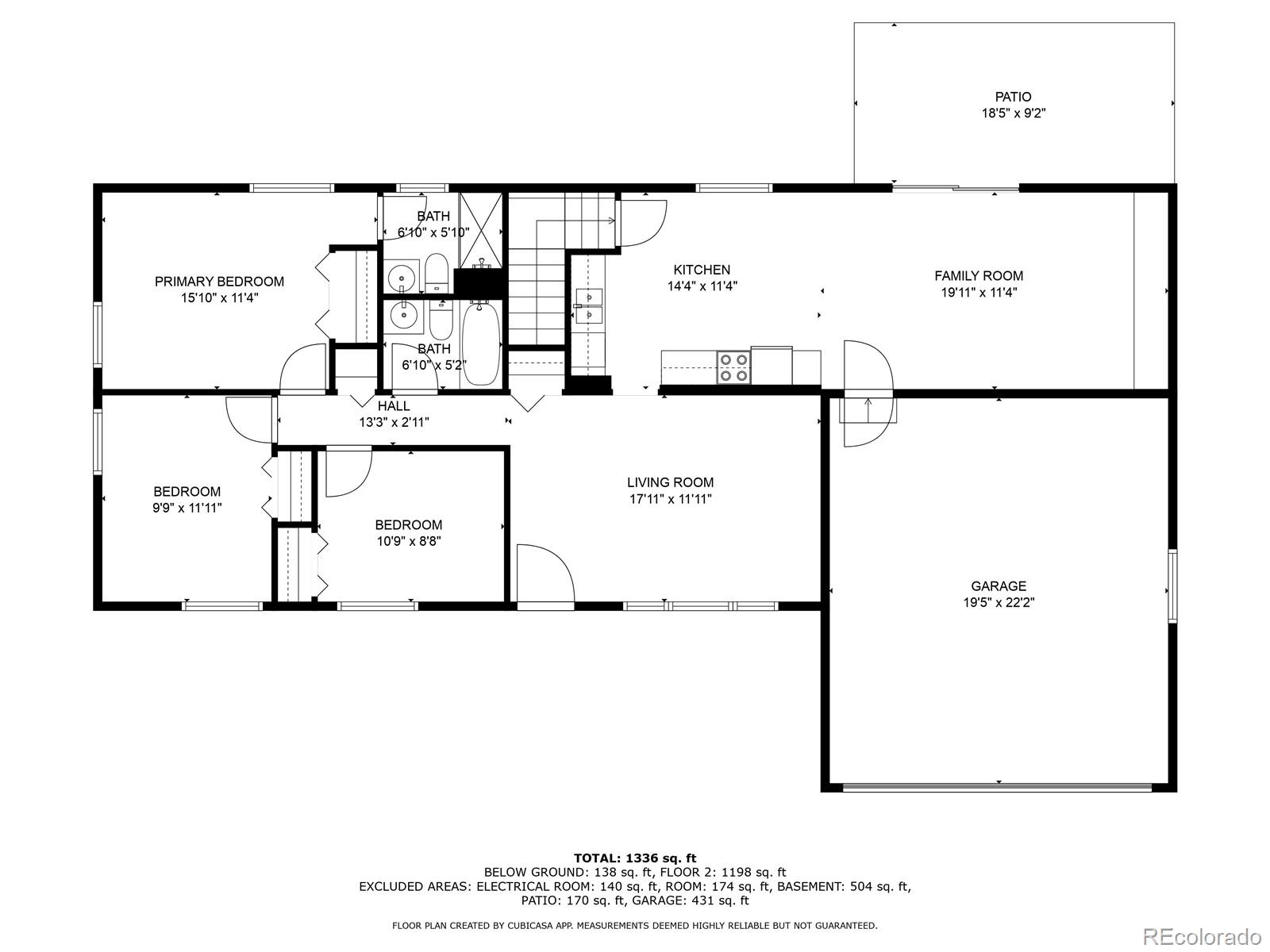 MLS Image #35 for 1340  daphne street,broomfield, Colorado