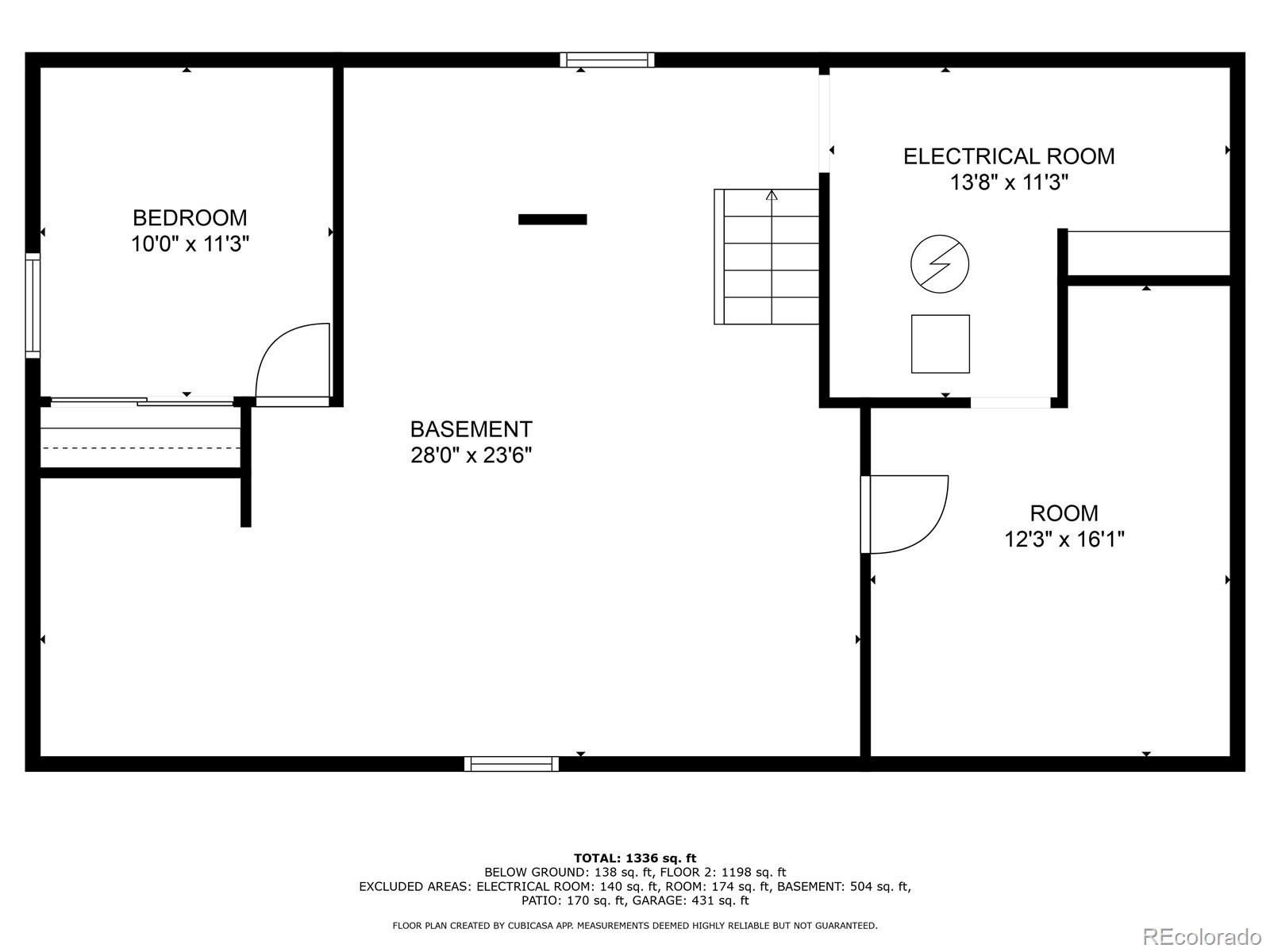 MLS Image #36 for 1340  daphne street,broomfield, Colorado