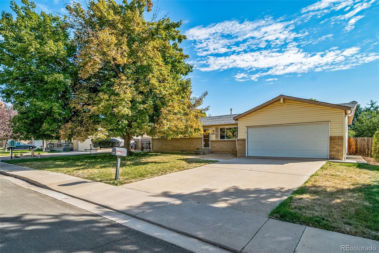 MLS Image #42 for 1340  daphne street,broomfield, Colorado