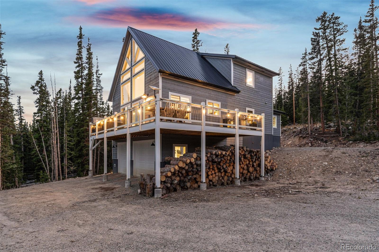 MLS Image #0 for 408  el lobo lane,fairplay, Colorado