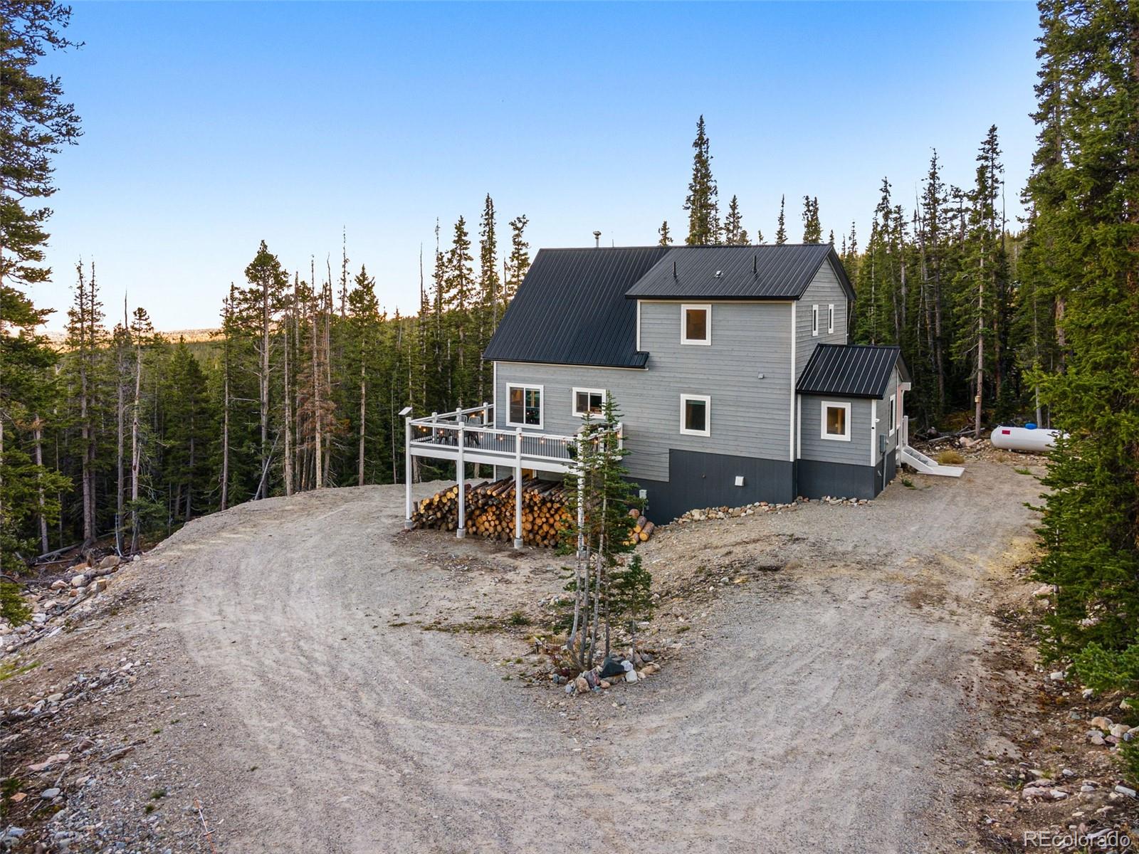 MLS Image #1 for 408  el lobo lane,fairplay, Colorado