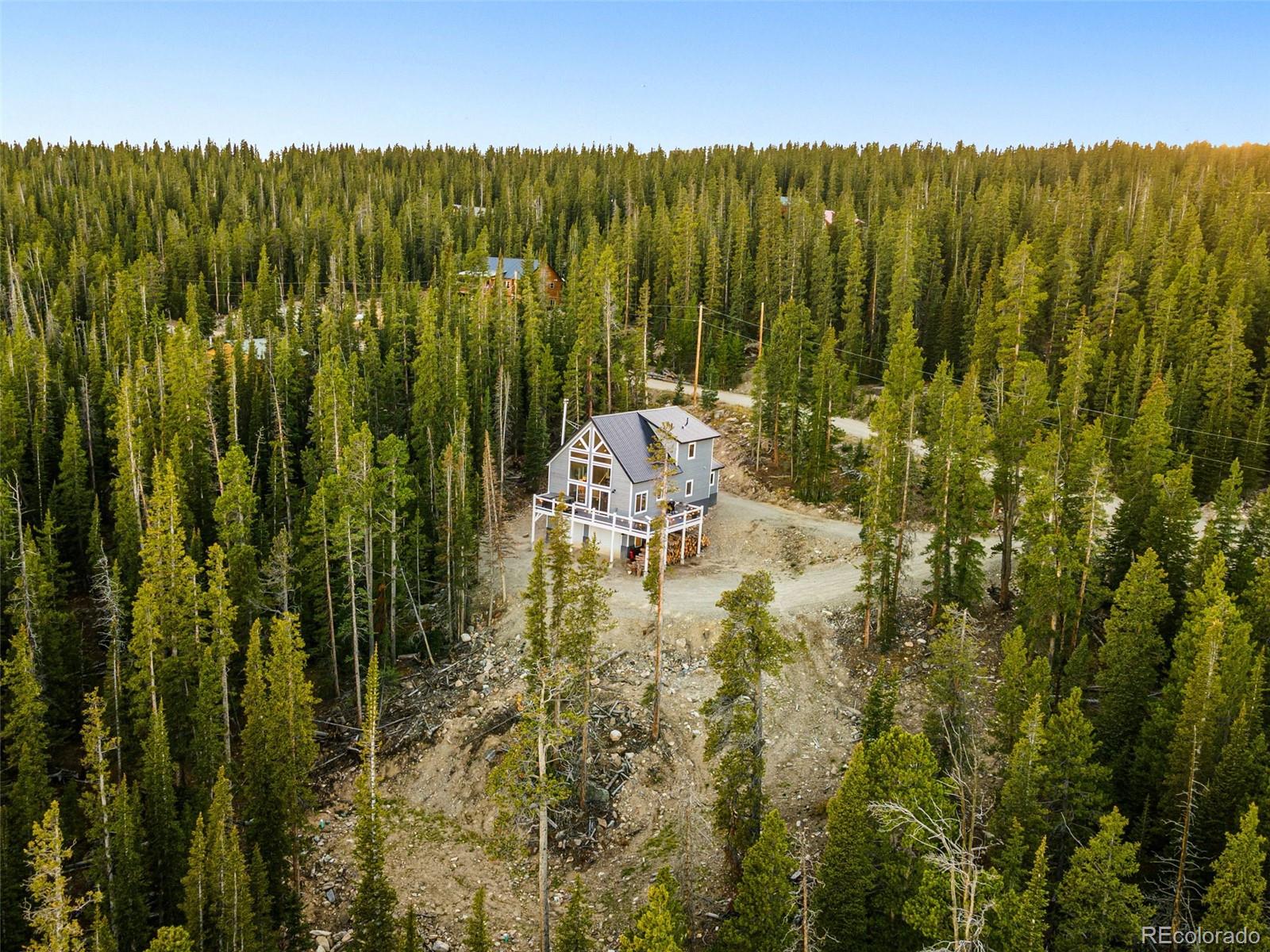 MLS Image #41 for 408  el lobo lane,fairplay, Colorado