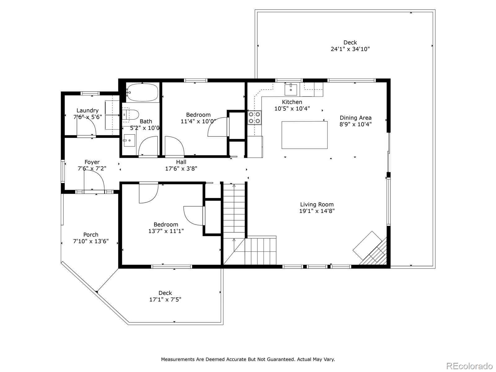 MLS Image #46 for 408  el lobo lane,fairplay, Colorado