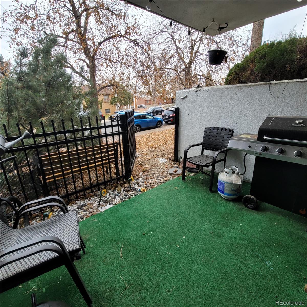 MLS Image #18 for 2375 s linden court 104,denver, Colorado