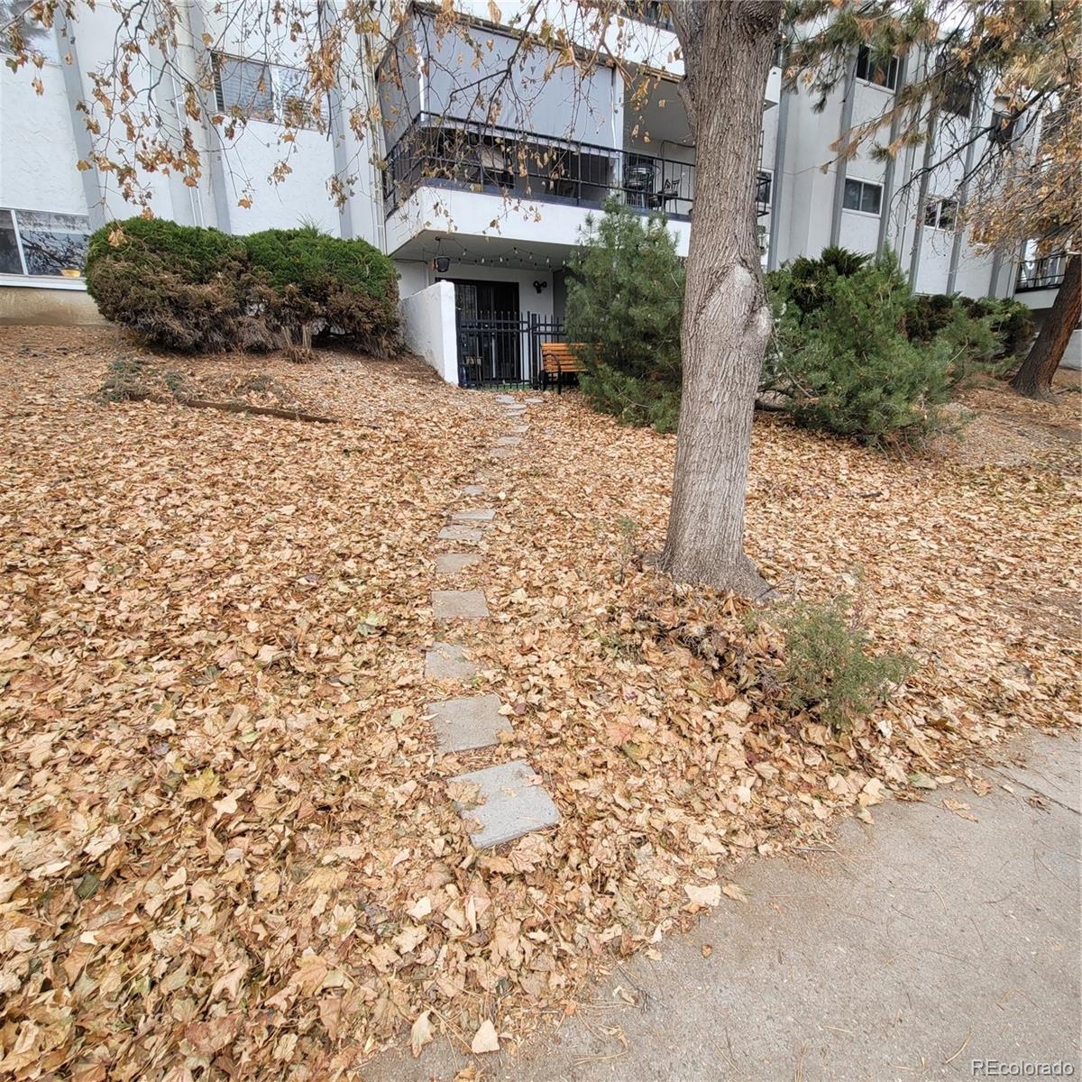 MLS Image #22 for 2375 s linden court 104,denver, Colorado