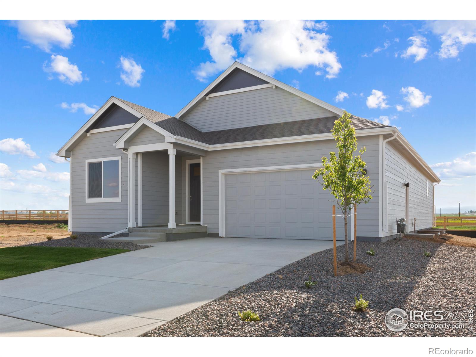 MLS Image #1 for 692  piedmontese street,johnstown, Colorado