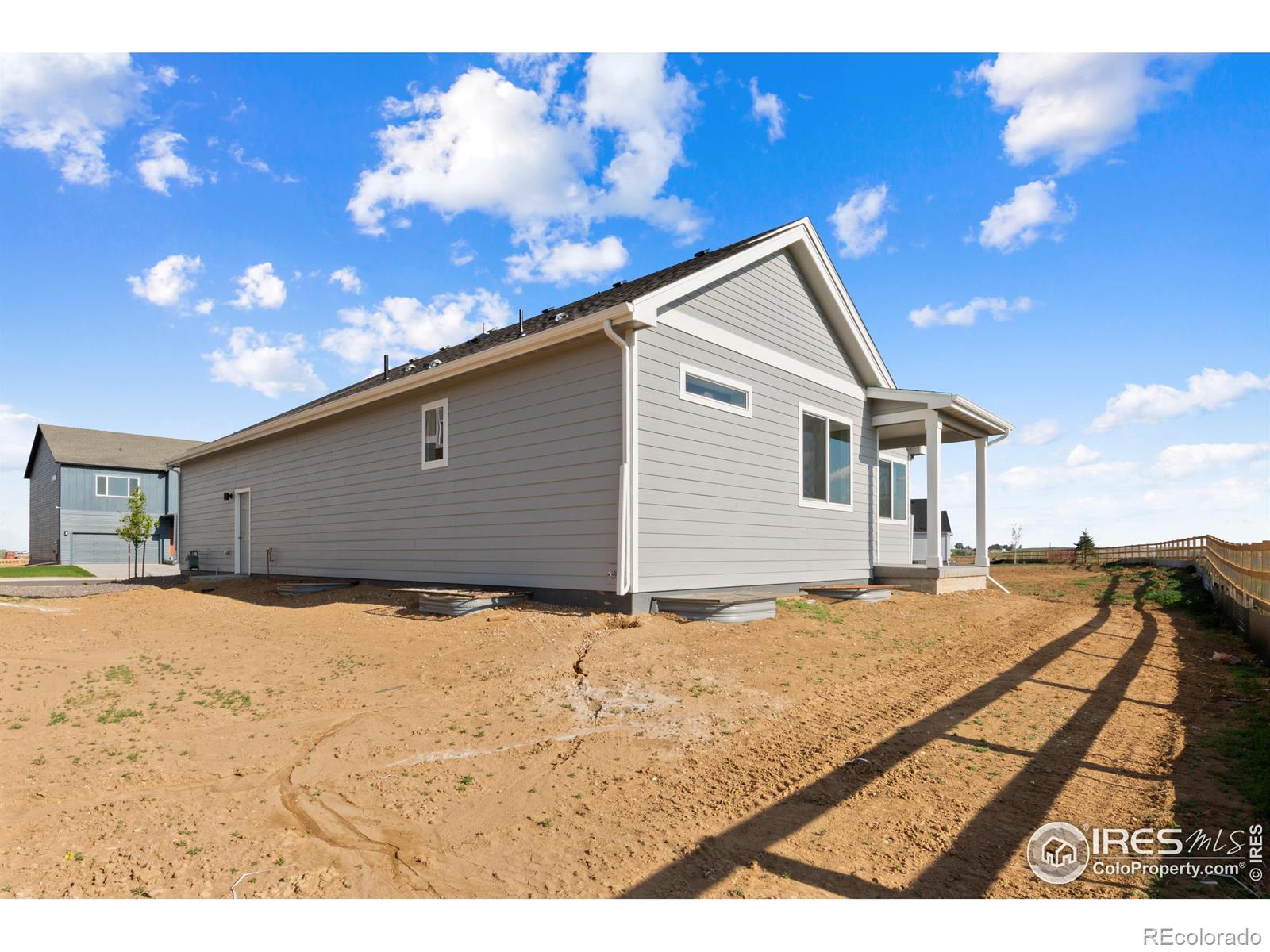 MLS Image #6 for 692  piedmontese street,johnstown, Colorado