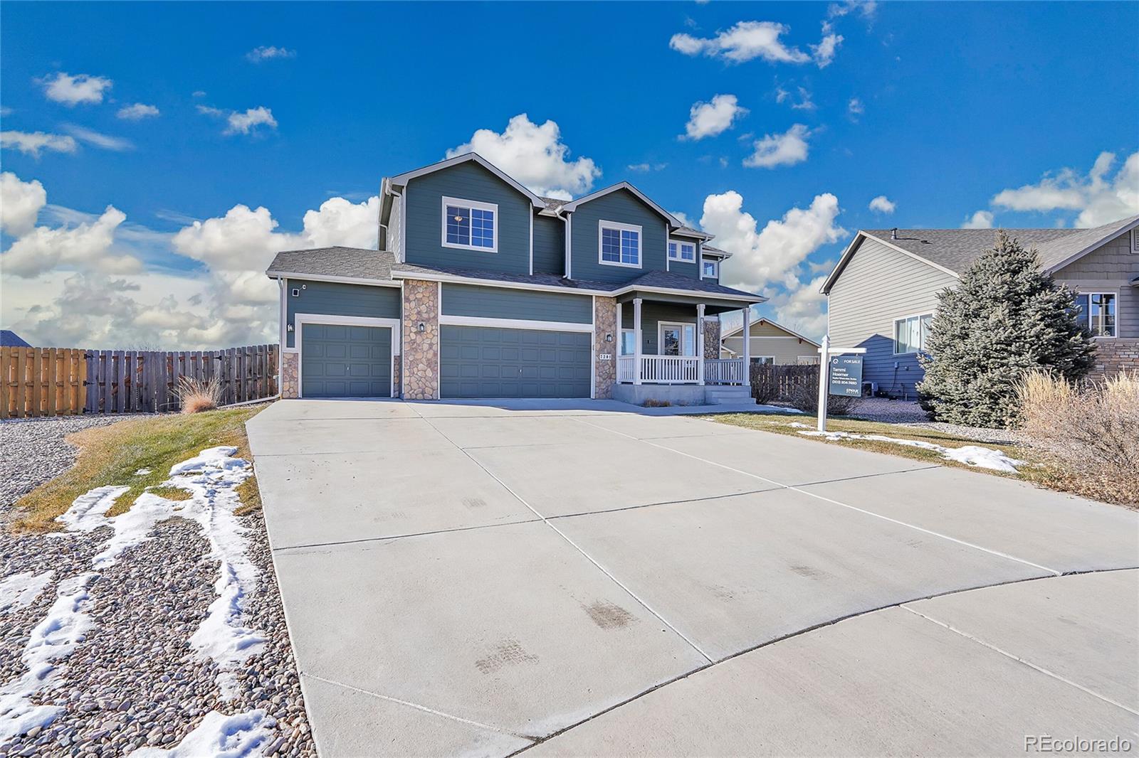 MLS Image #0 for 7201  andover street,wellington, Colorado