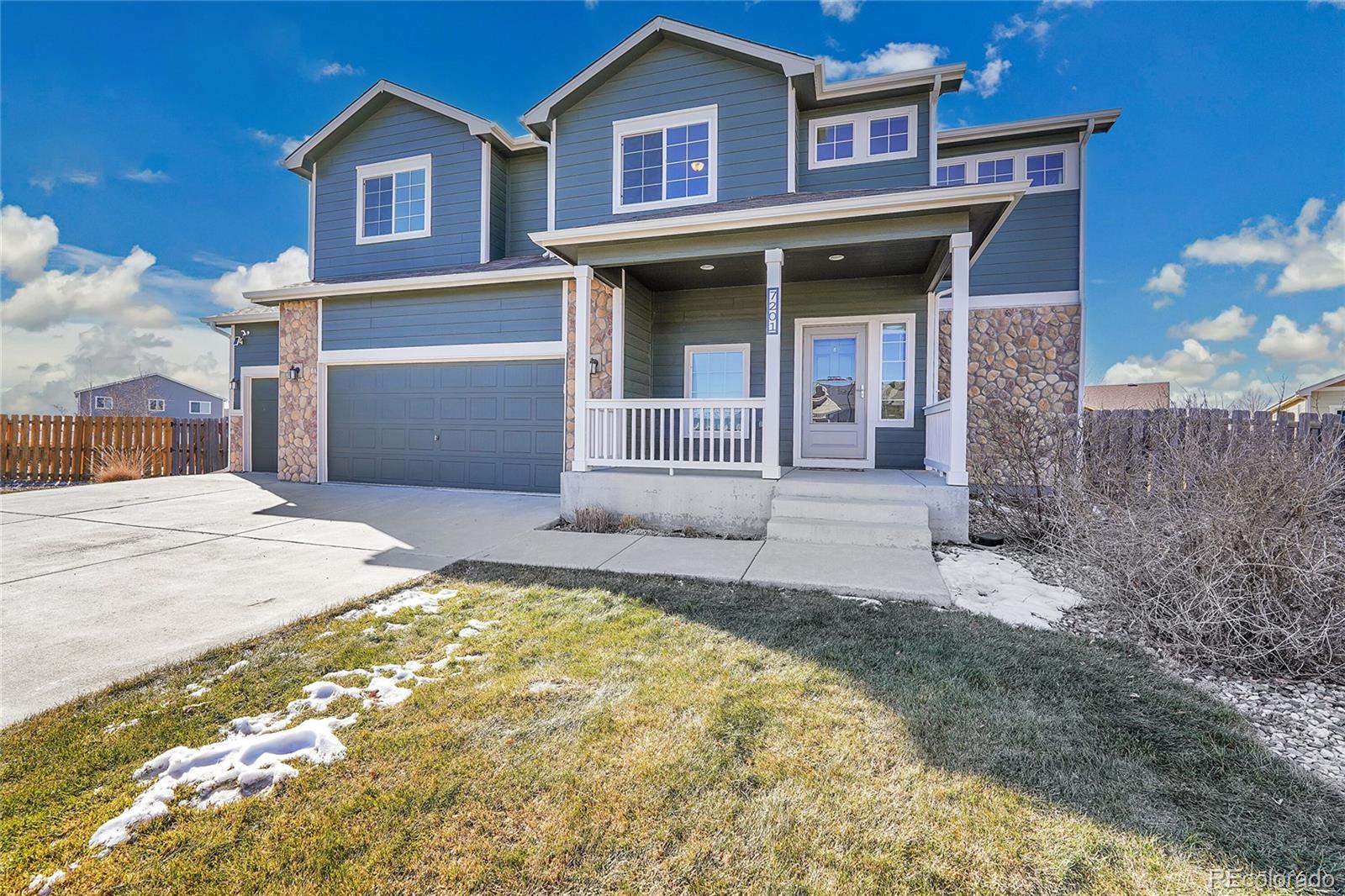 MLS Image #2 for 7201  andover street,wellington, Colorado