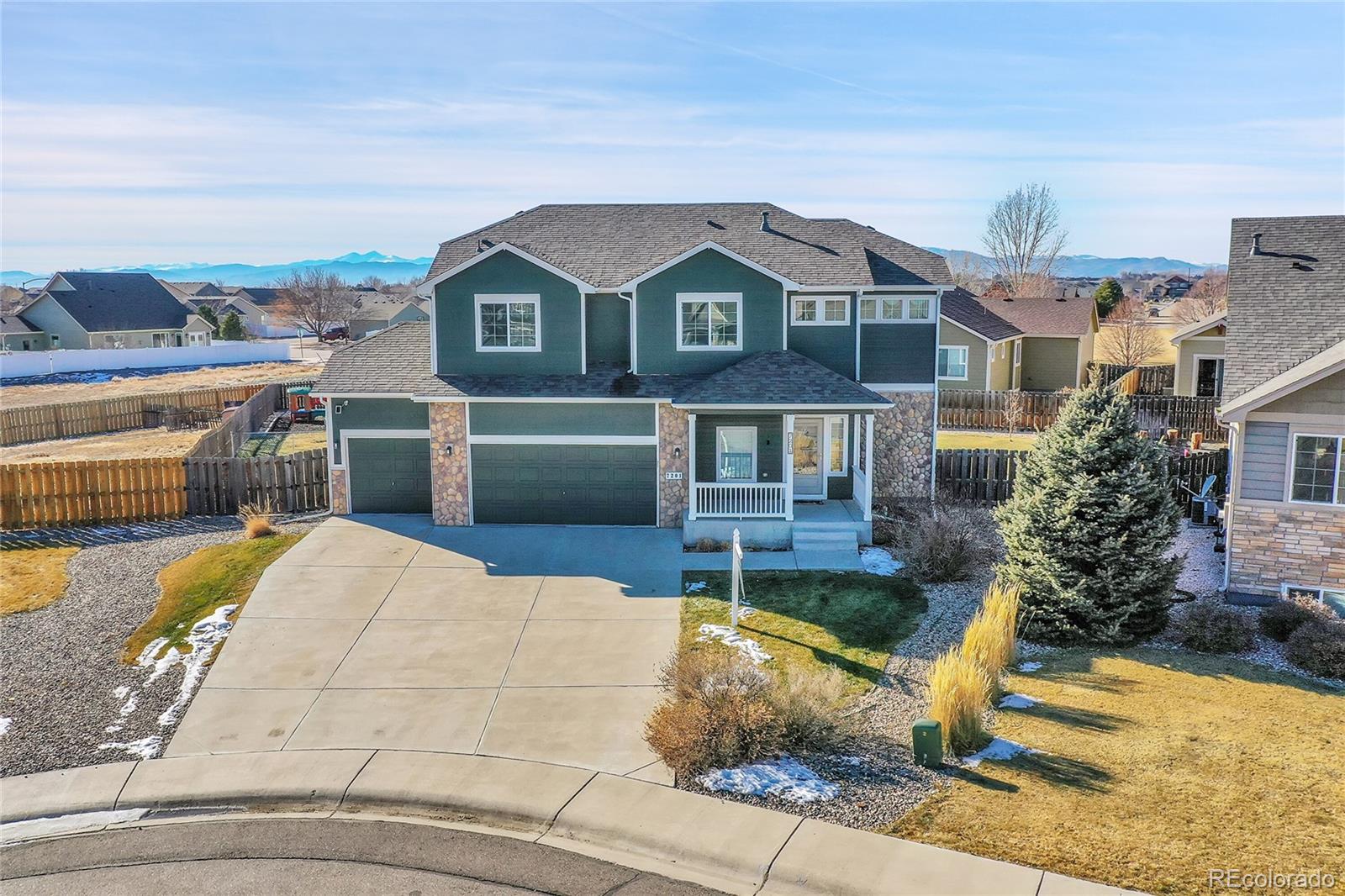 MLS Image #37 for 7201  andover street,wellington, Colorado