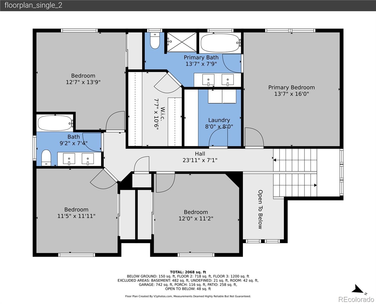 MLS Image #39 for 7201  andover street,wellington, Colorado