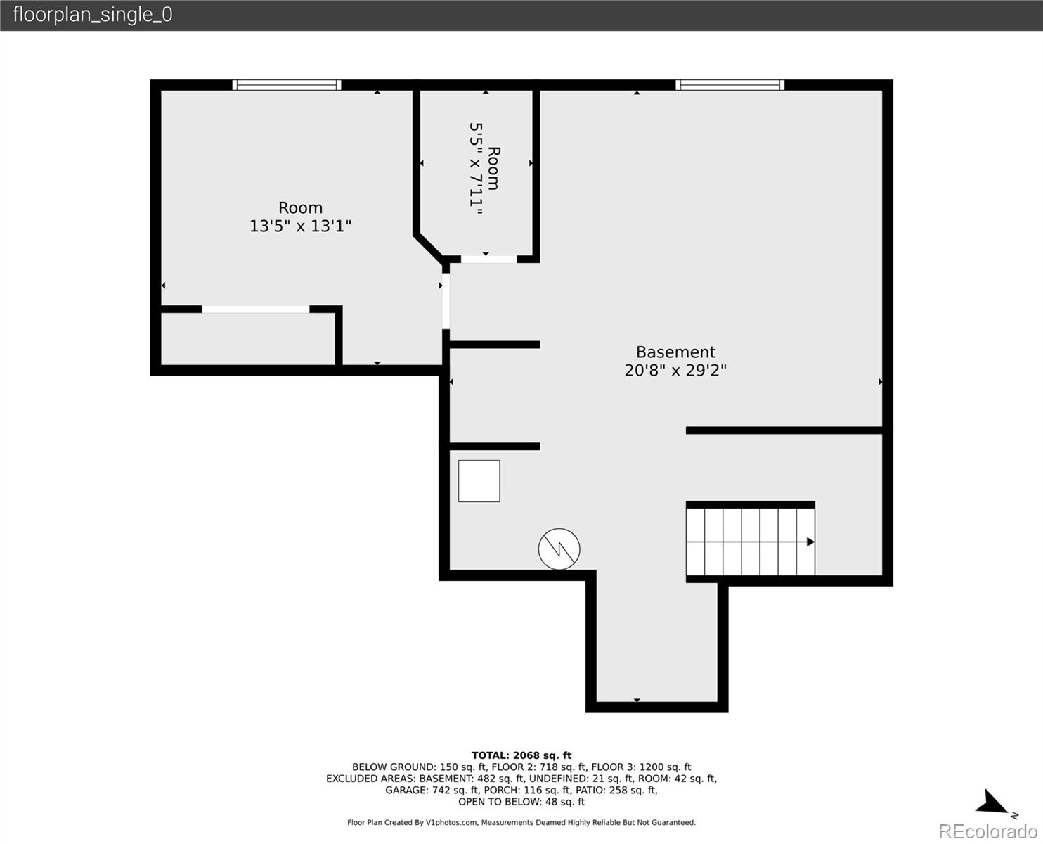 MLS Image #40 for 7201  andover street,wellington, Colorado