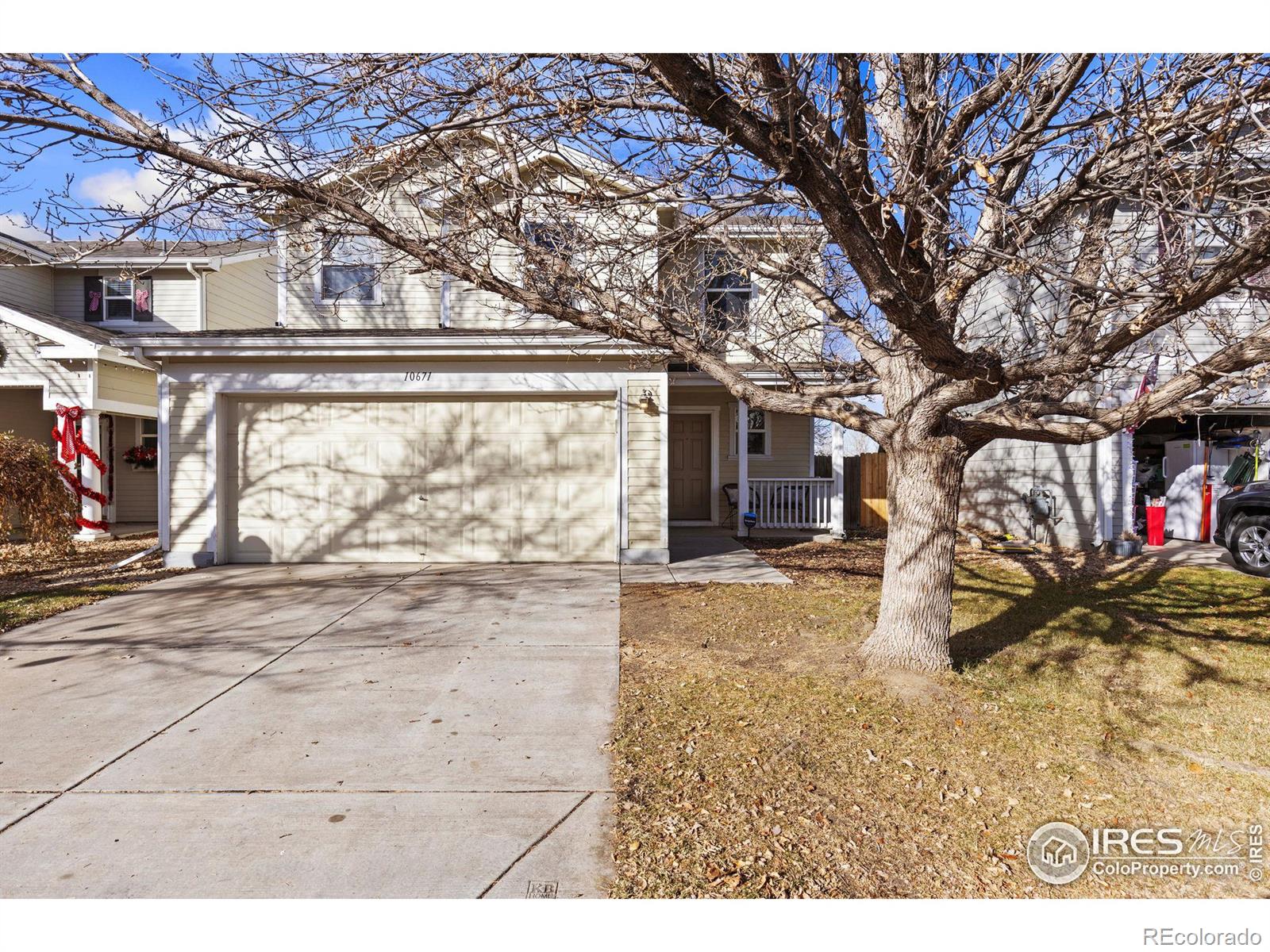 MLS Image #0 for 10671  butte drive,longmont, Colorado