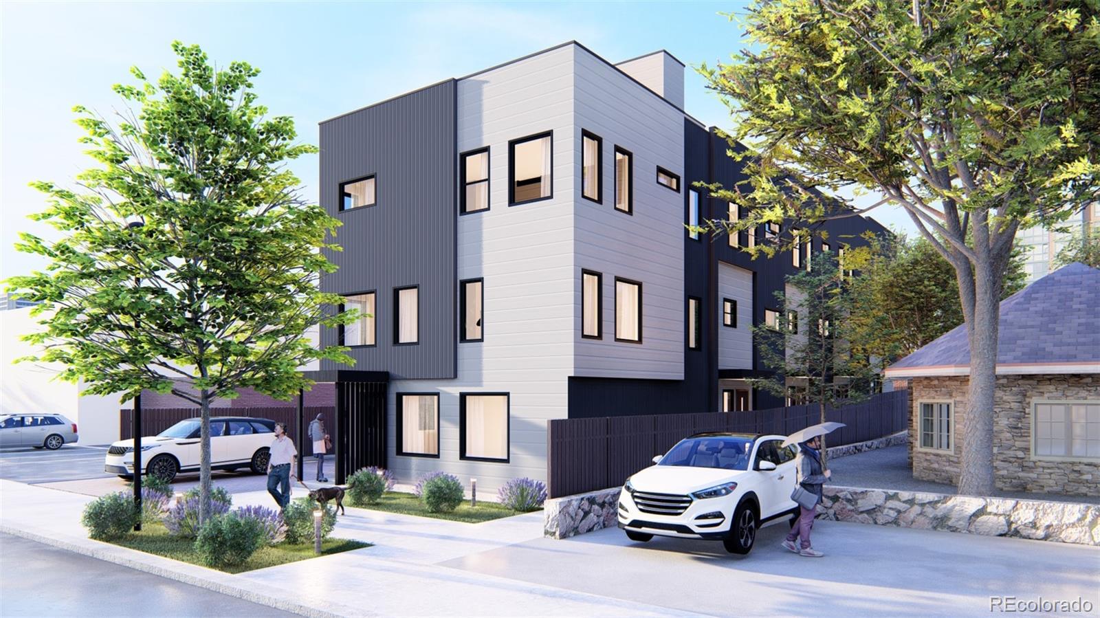 MLS Image #1 for 2140 s ash street,denver, Colorado