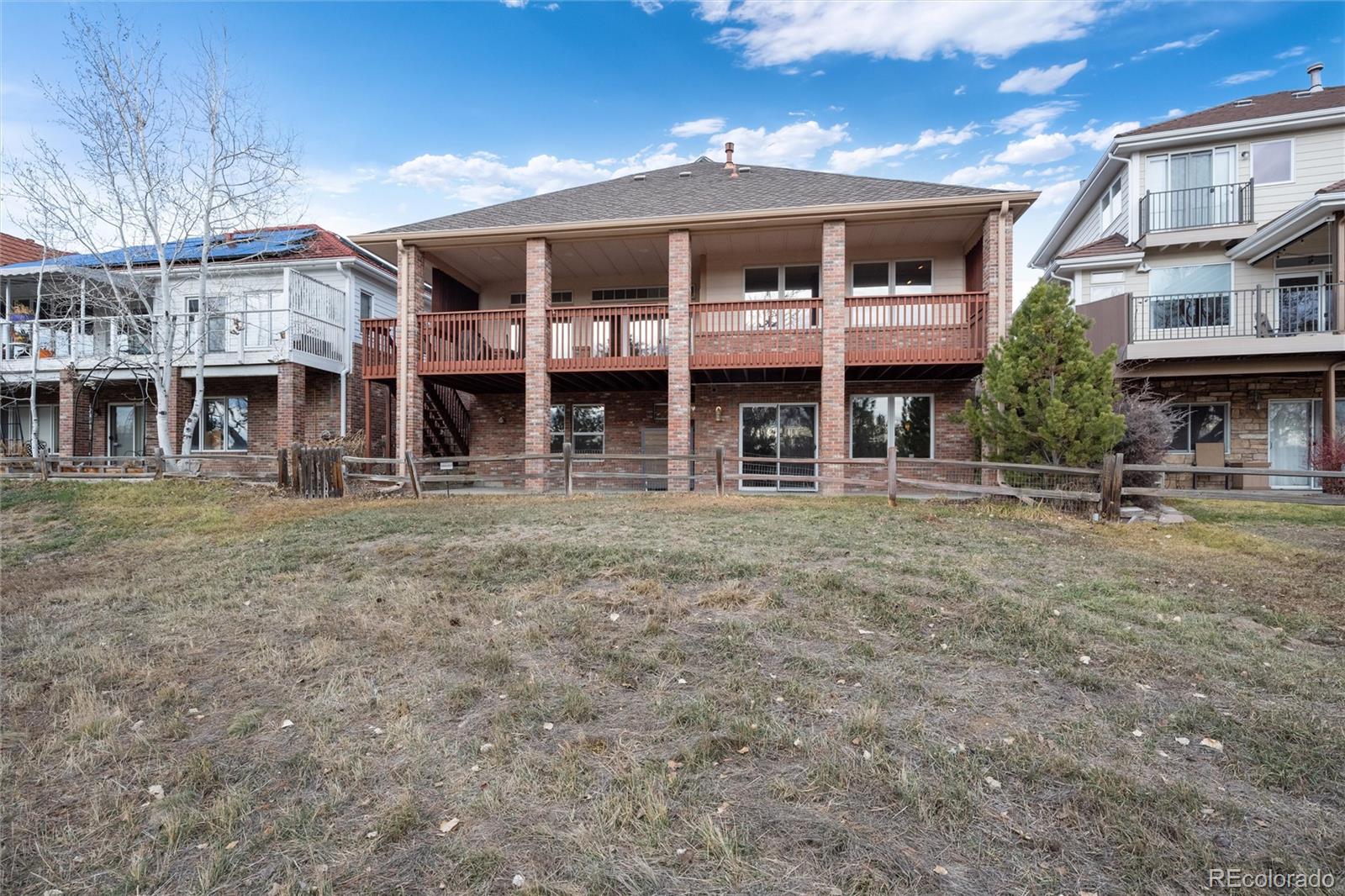 MLS Image #43 for 4272 e orchard place,centennial, Colorado