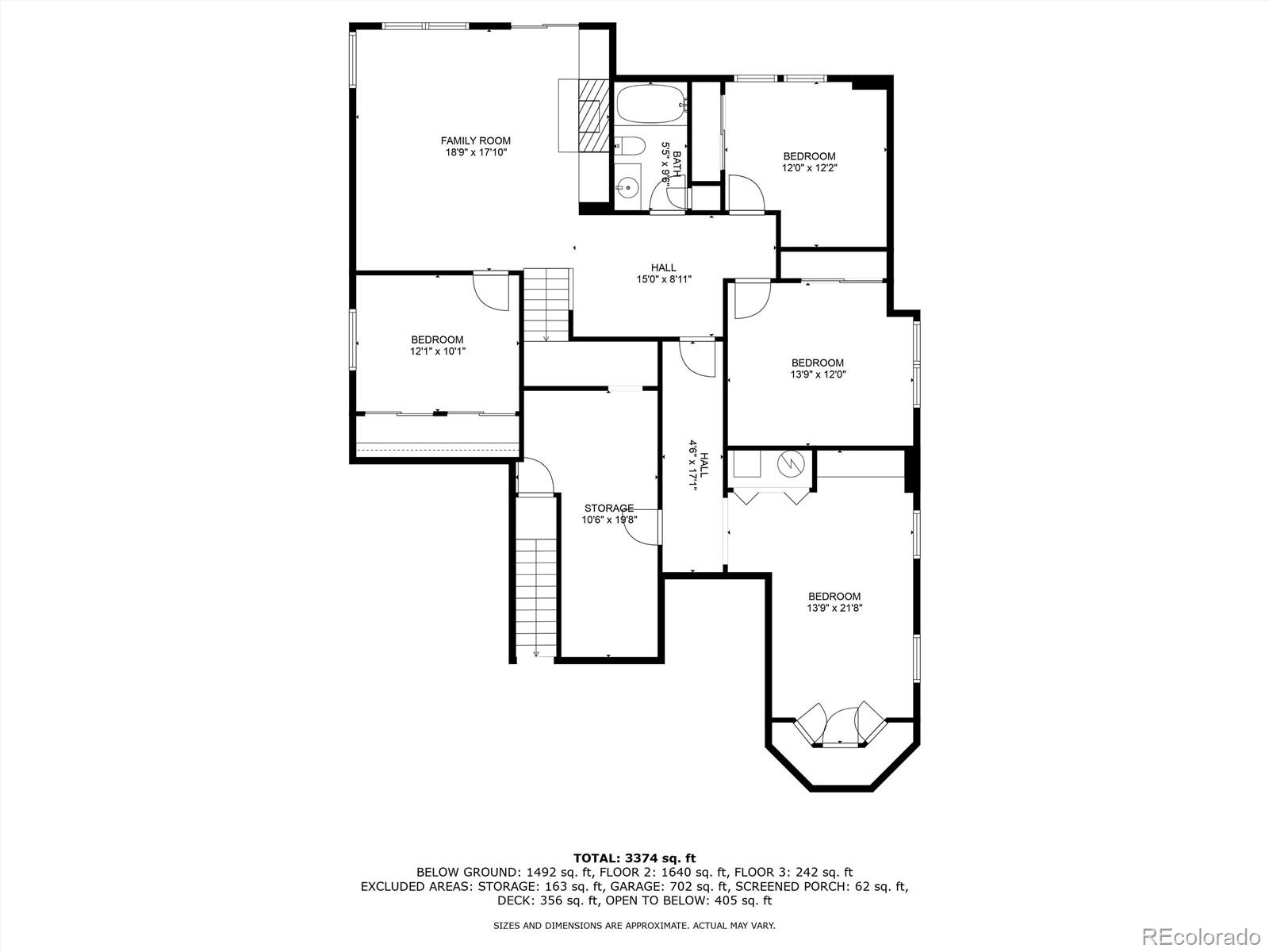 MLS Image #47 for 4272 e orchard place,centennial, Colorado