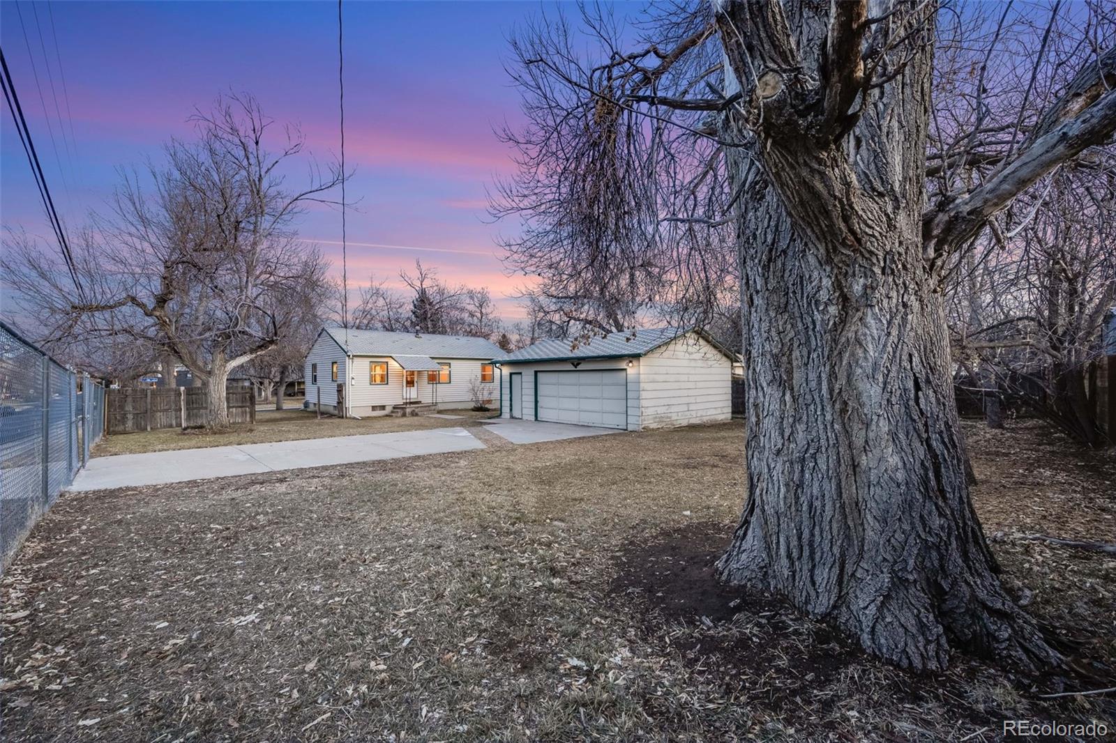 MLS Image #20 for 401 s oak street,lakewood, Colorado