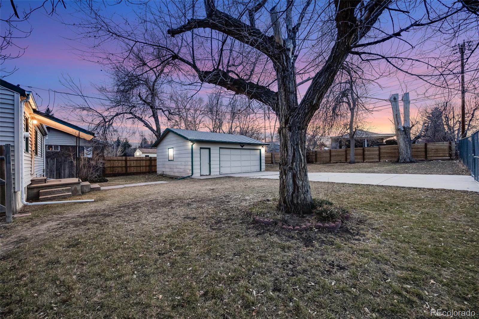 MLS Image #21 for 401 s oak street,lakewood, Colorado