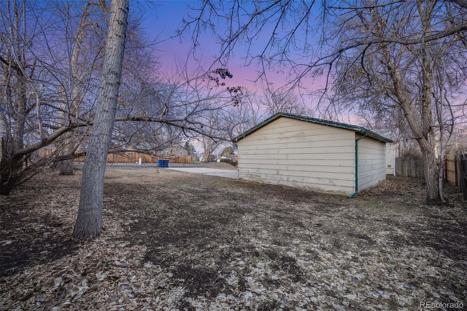 MLS Image #23 for 401 s oak street,lakewood, Colorado