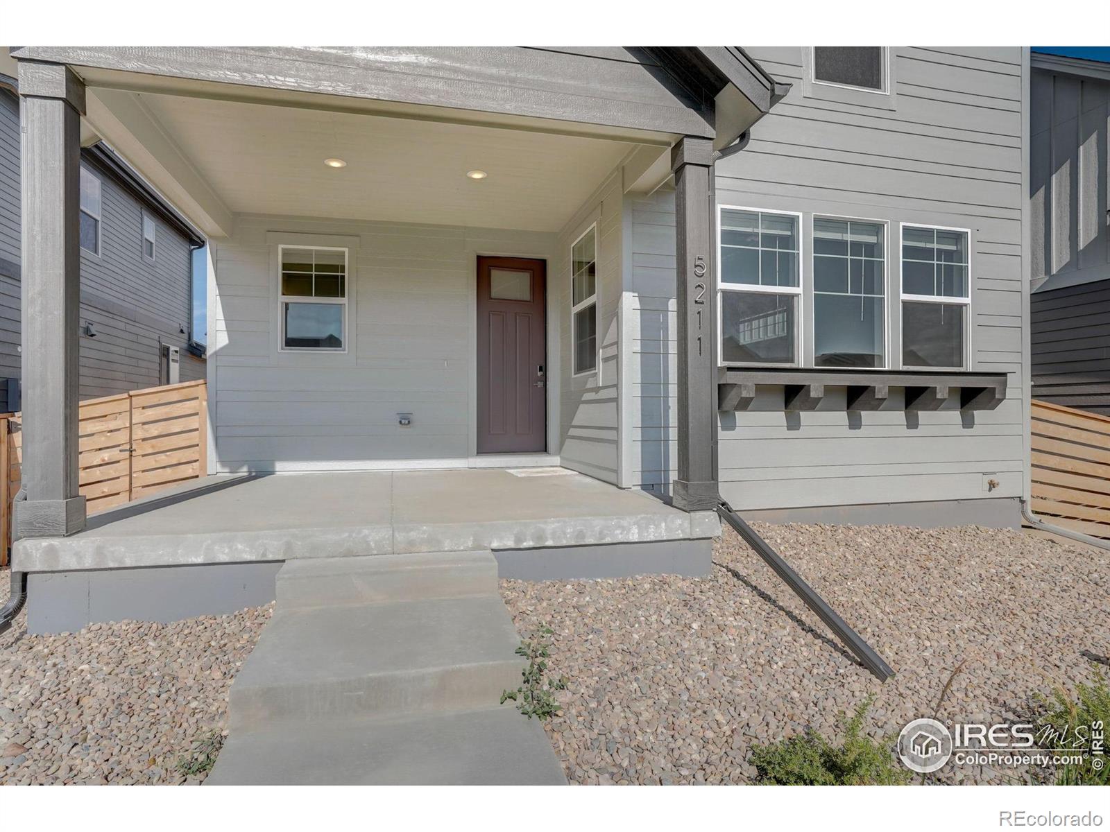 MLS Image #2 for 5211  rendezvous parkway,timnath, Colorado