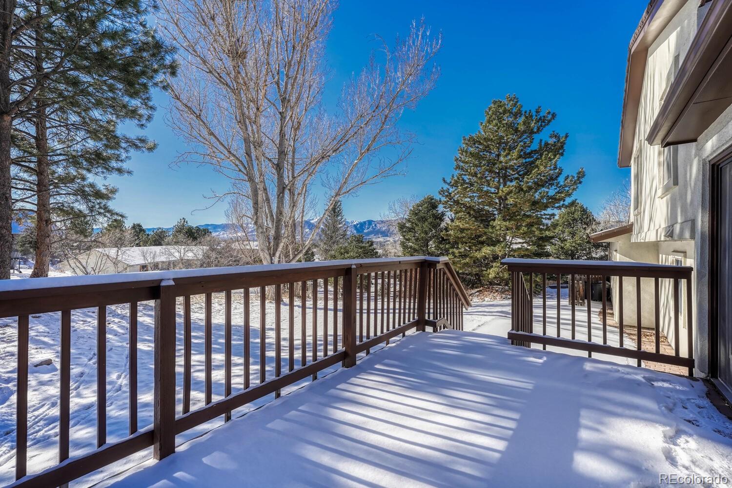 MLS Image #10 for 315  palm springs drive,colorado springs, Colorado