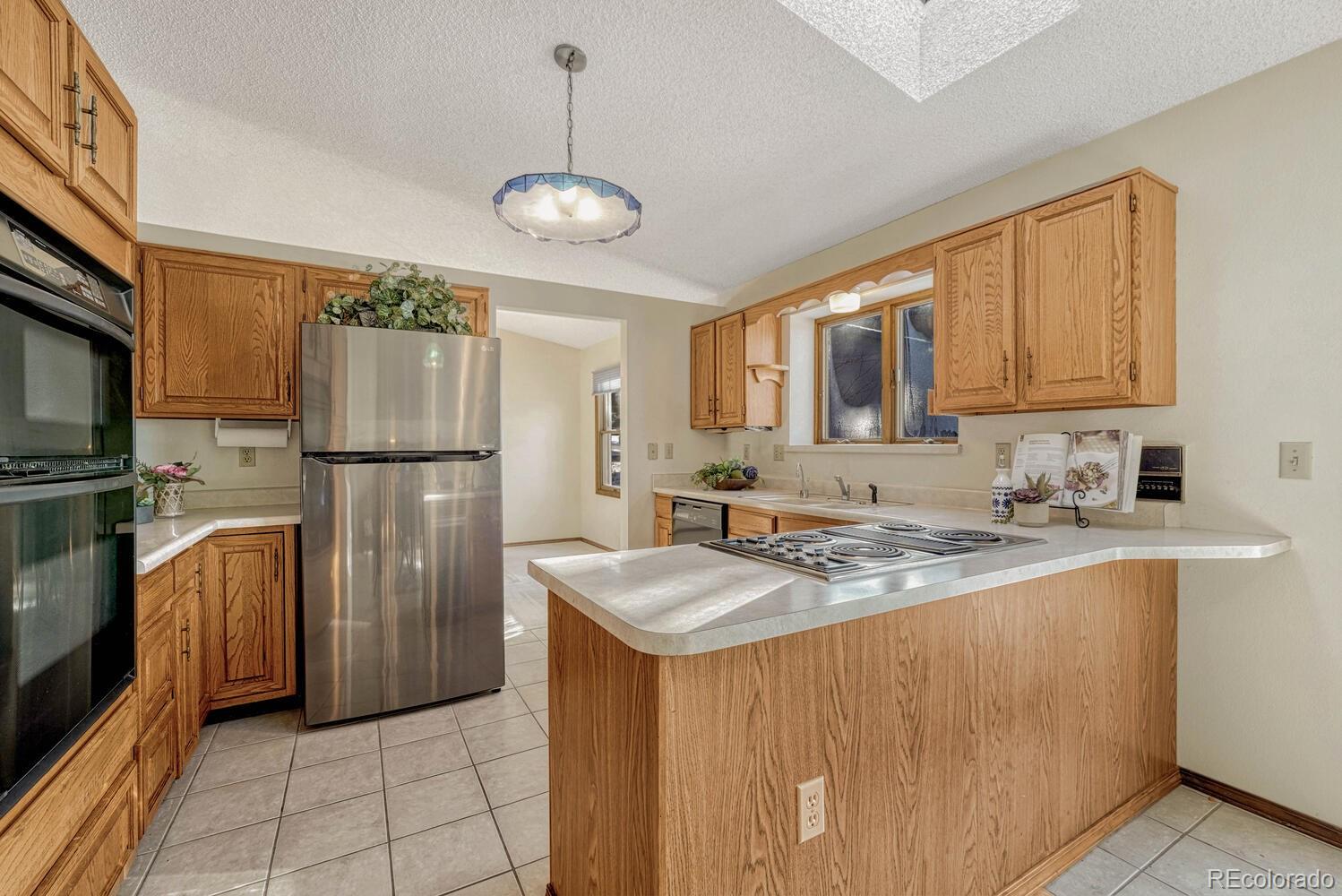 MLS Image #17 for 315  palm springs drive,colorado springs, Colorado