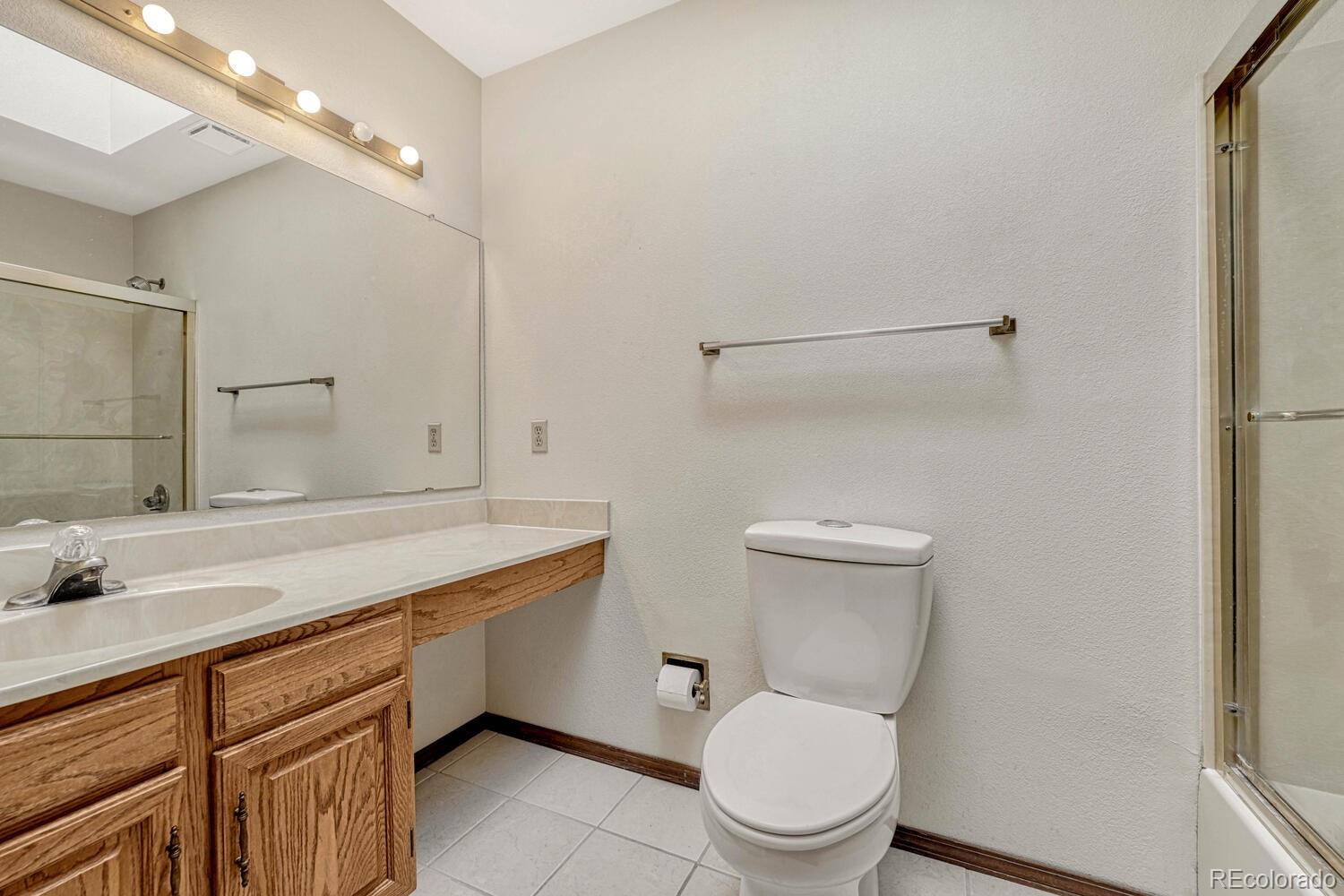 MLS Image #28 for 315  palm springs drive,colorado springs, Colorado