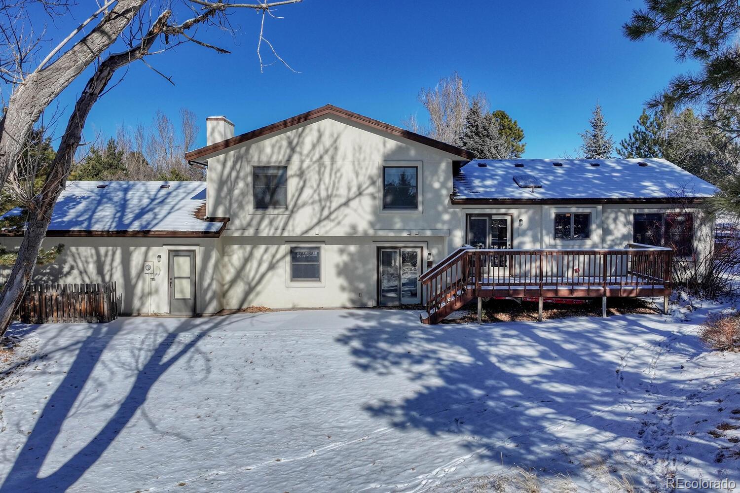 MLS Image #43 for 315  palm springs drive,colorado springs, Colorado