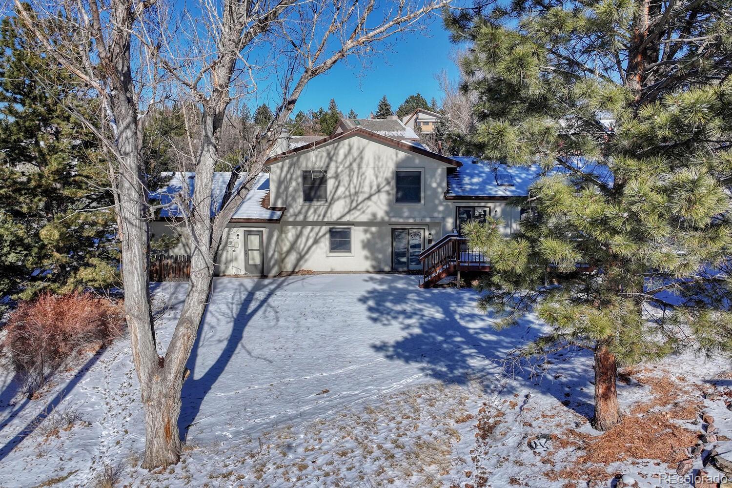 MLS Image #44 for 315  palm springs drive,colorado springs, Colorado