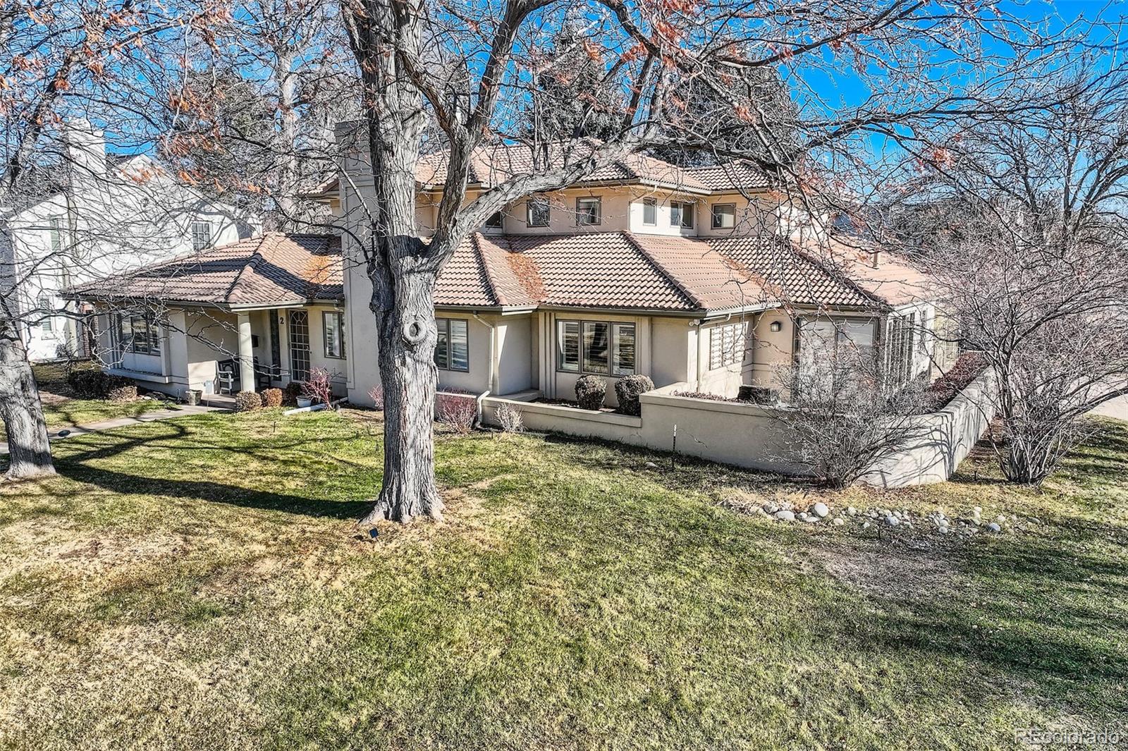 MLS Image #2 for 2  elm street,denver, Colorado