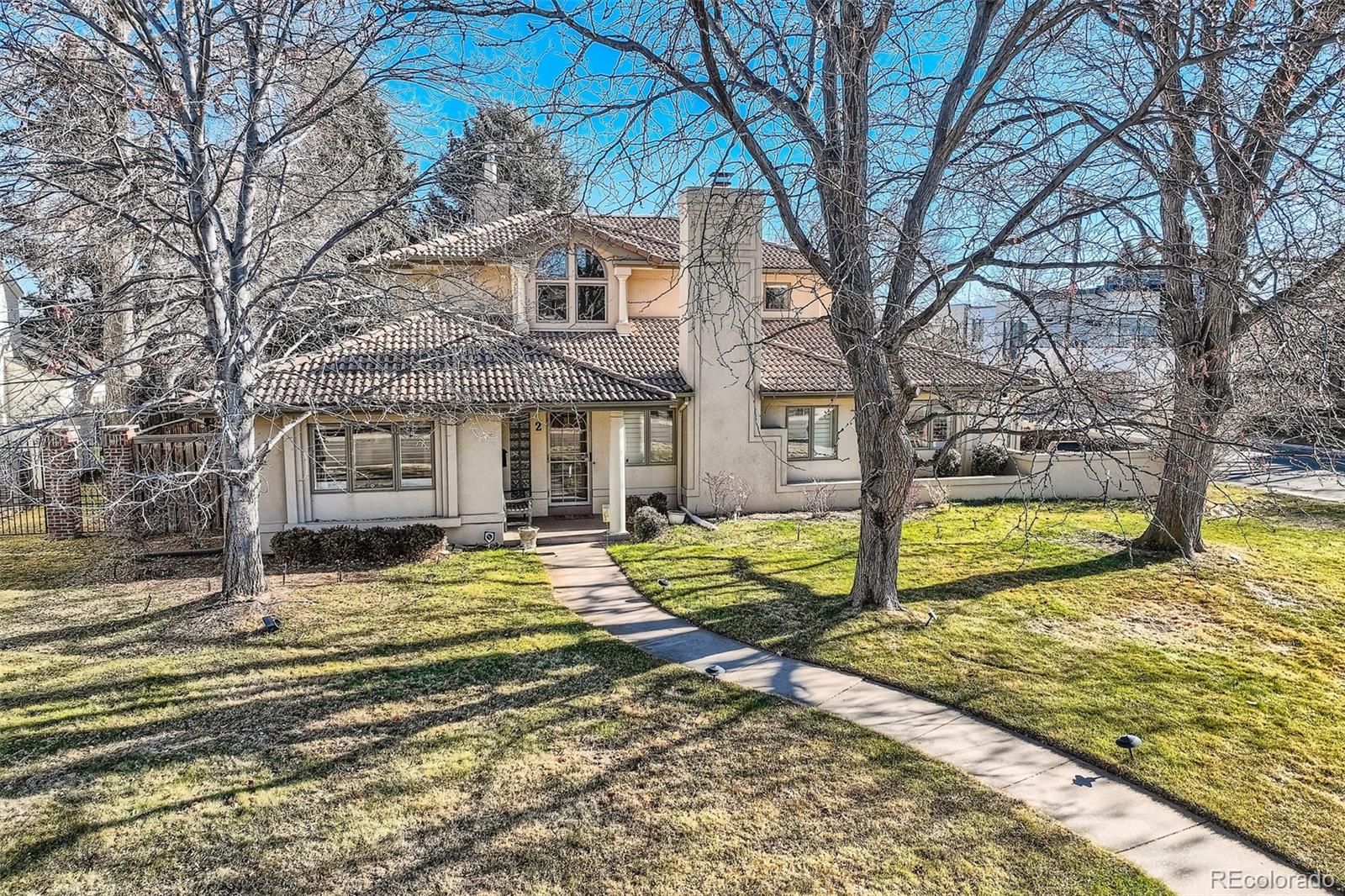 MLS Image #3 for 2  elm street,denver, Colorado