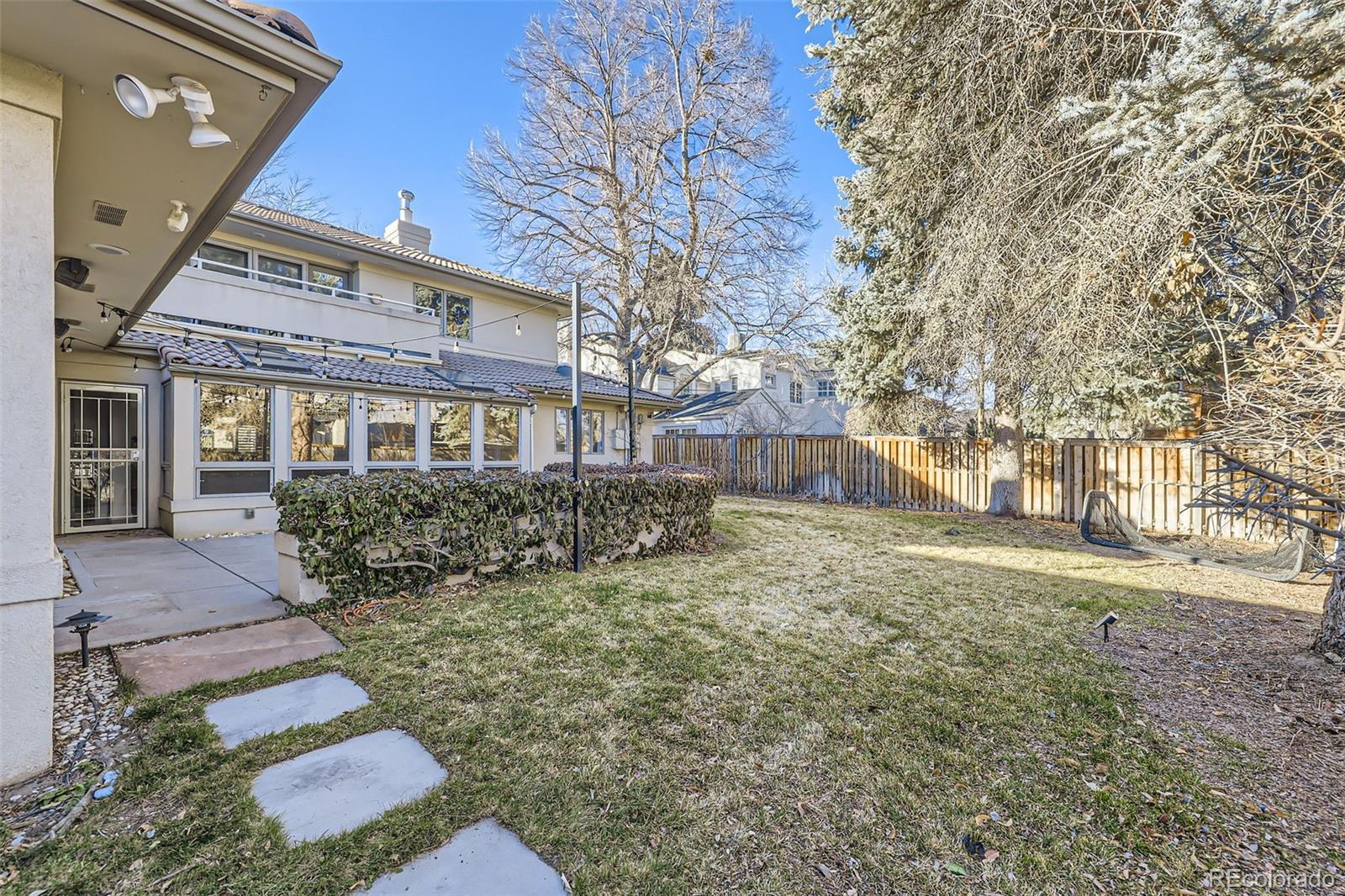 MLS Image #39 for 2  elm street,denver, Colorado