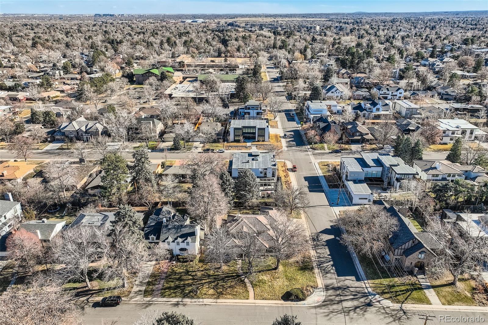 MLS Image #42 for 2  elm street,denver, Colorado