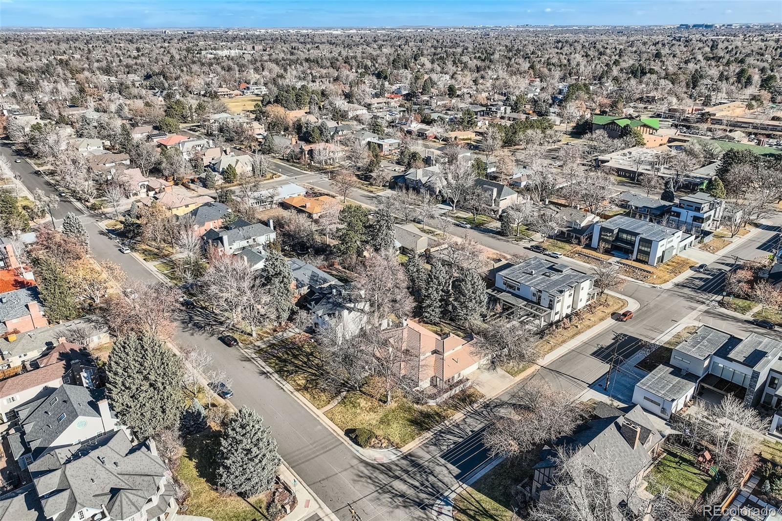 MLS Image #43 for 2  elm street,denver, Colorado