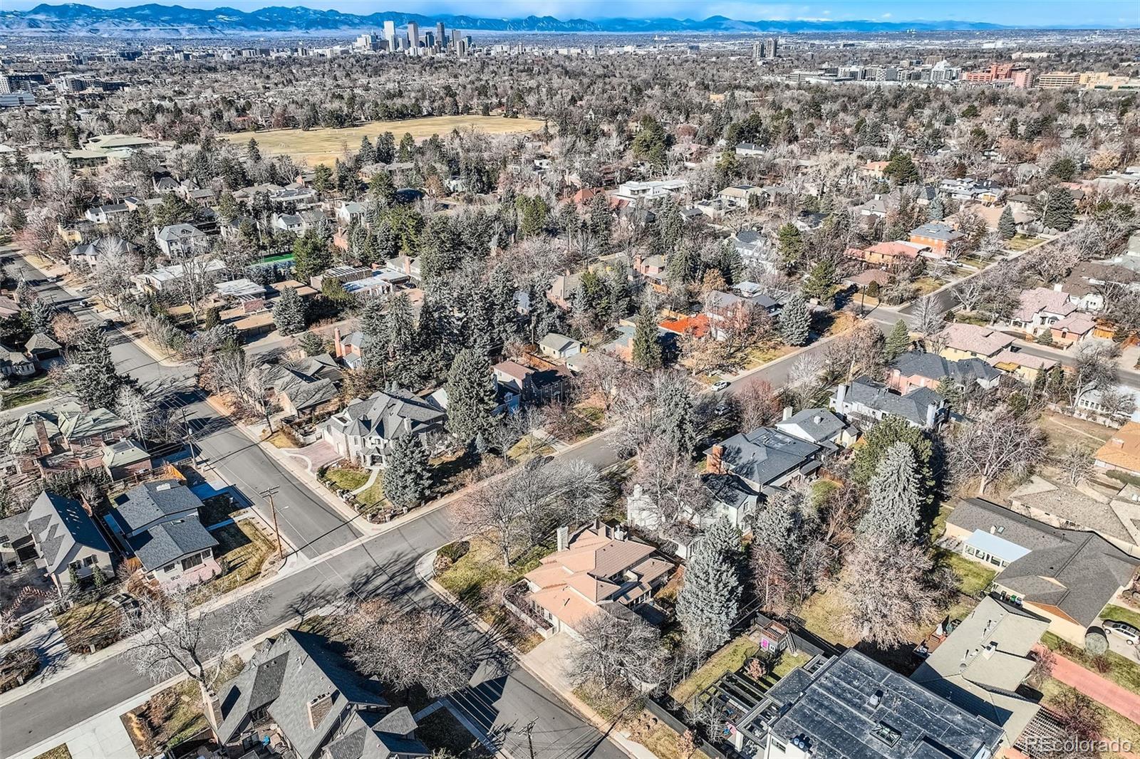 MLS Image #44 for 2  elm street,denver, Colorado