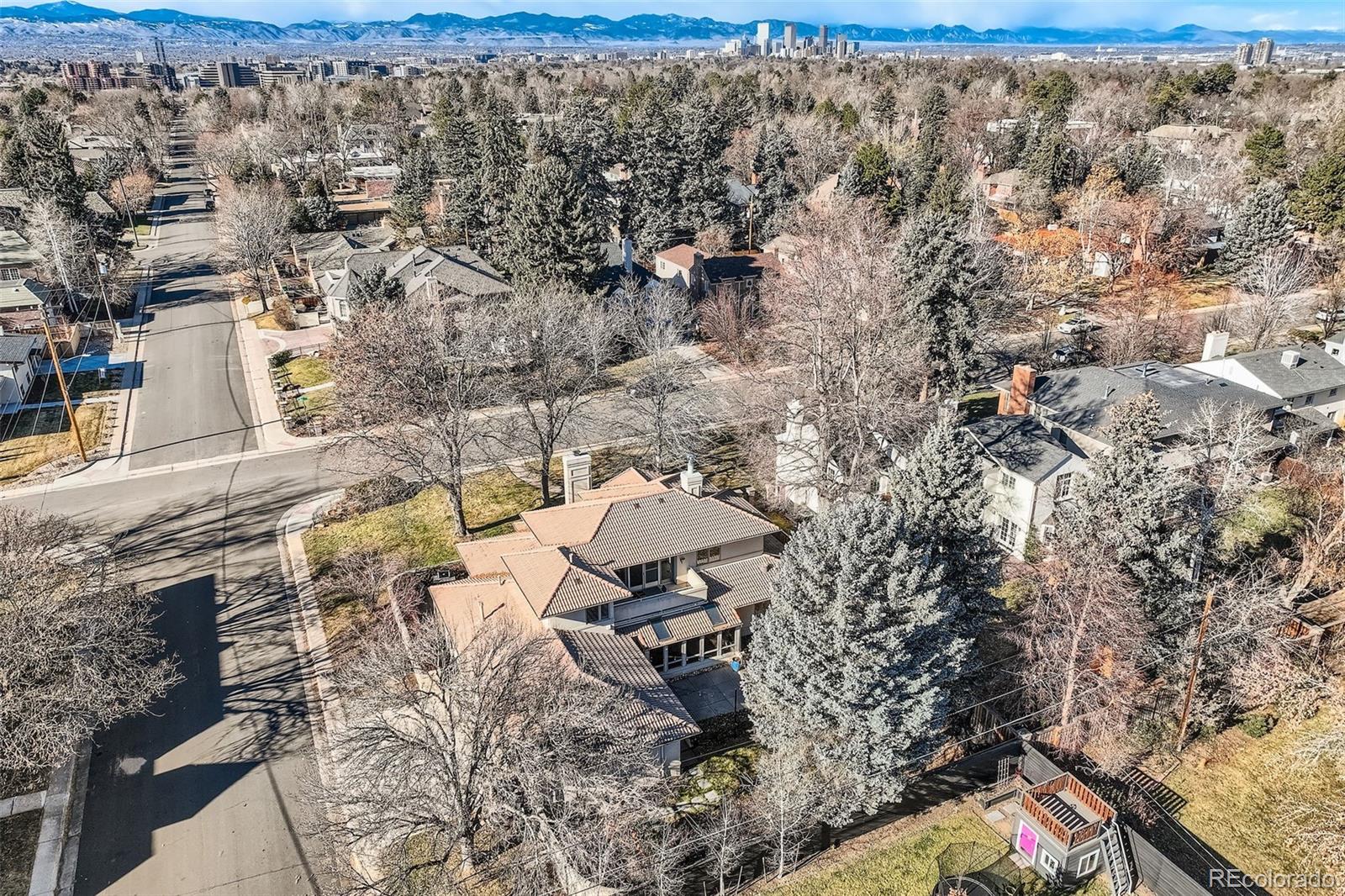 MLS Image #46 for 2  elm street,denver, Colorado