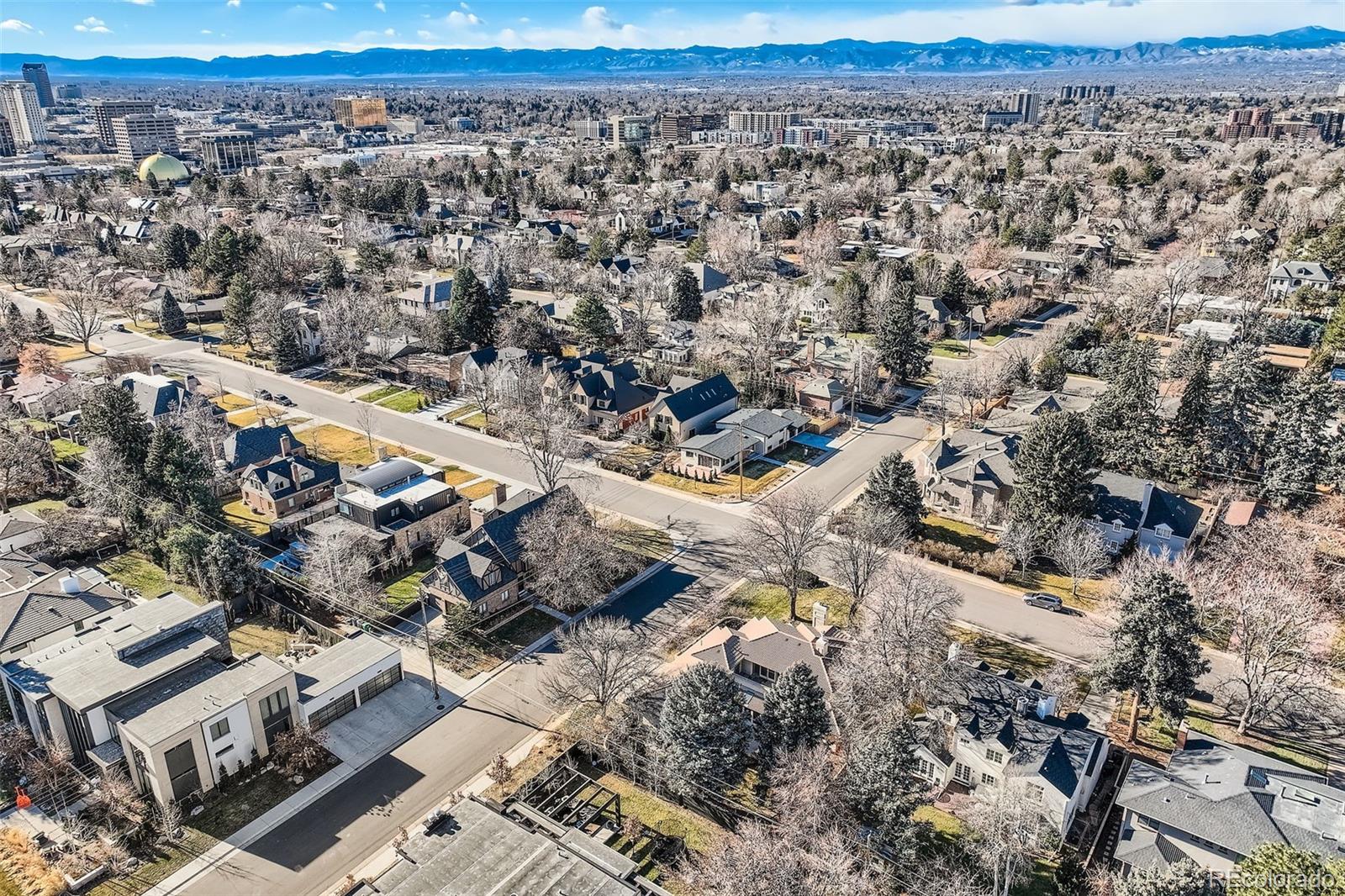 MLS Image #47 for 2  elm street,denver, Colorado