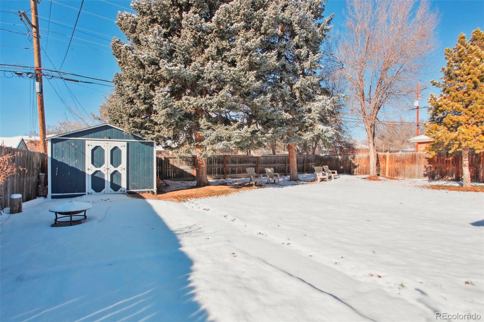 MLS Image #22 for 6125  brentwood street,arvada, Colorado