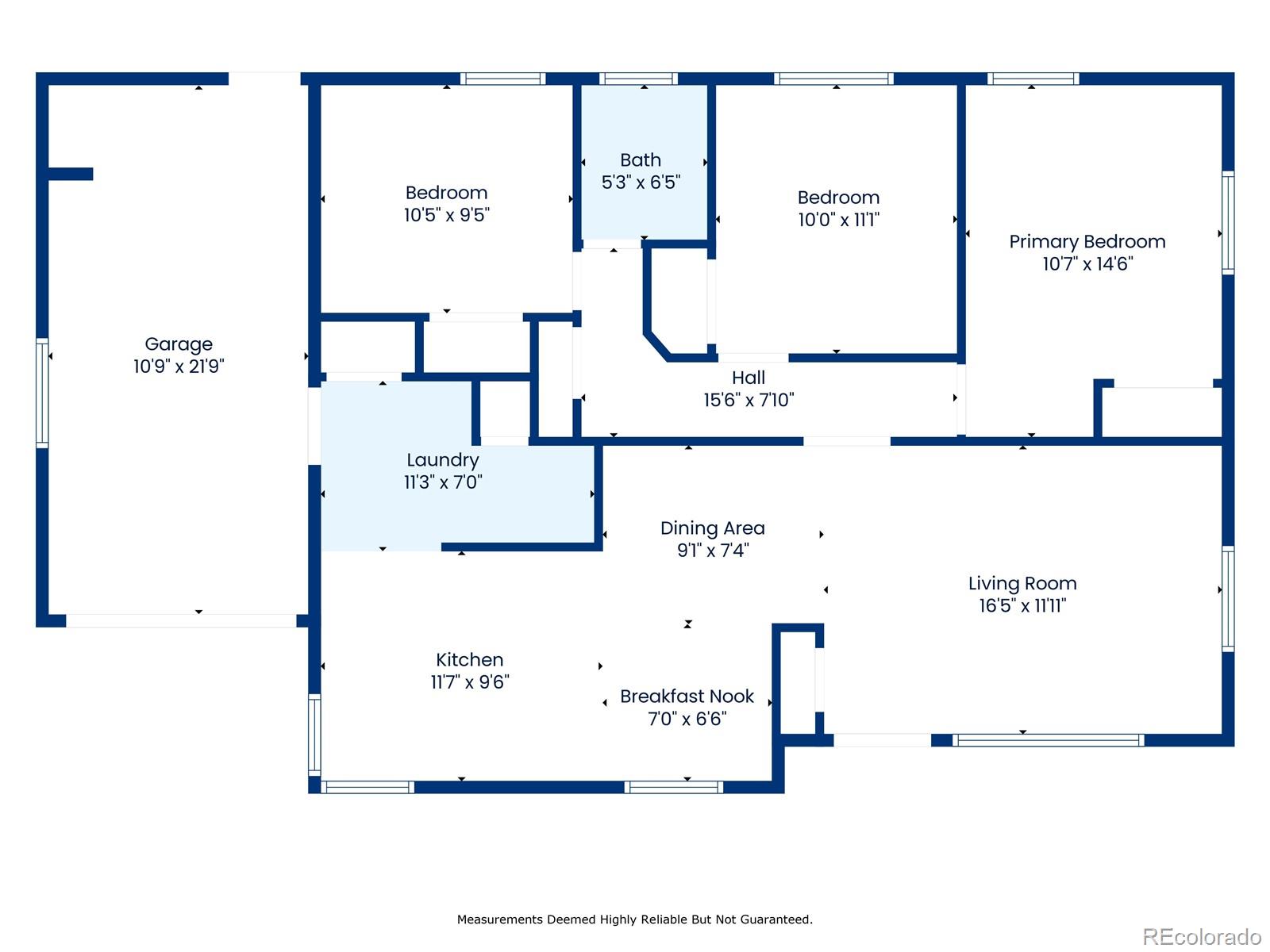 MLS Image #24 for 6125  brentwood street,arvada, Colorado