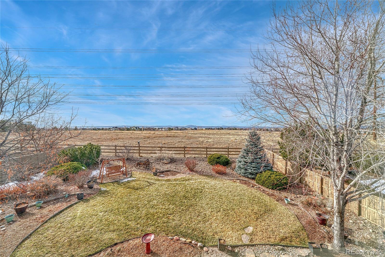 MLS Image #29 for 1555  rosedale street,castle rock, Colorado