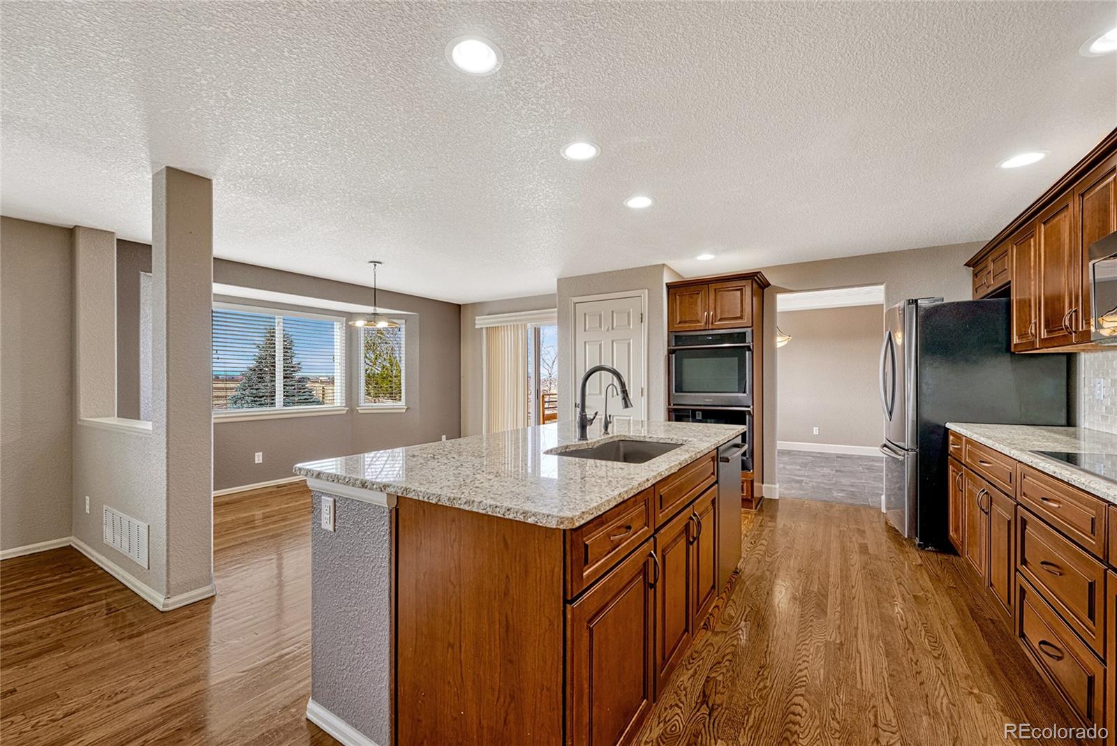 MLS Image #3 for 1555  rosedale street,castle rock, Colorado