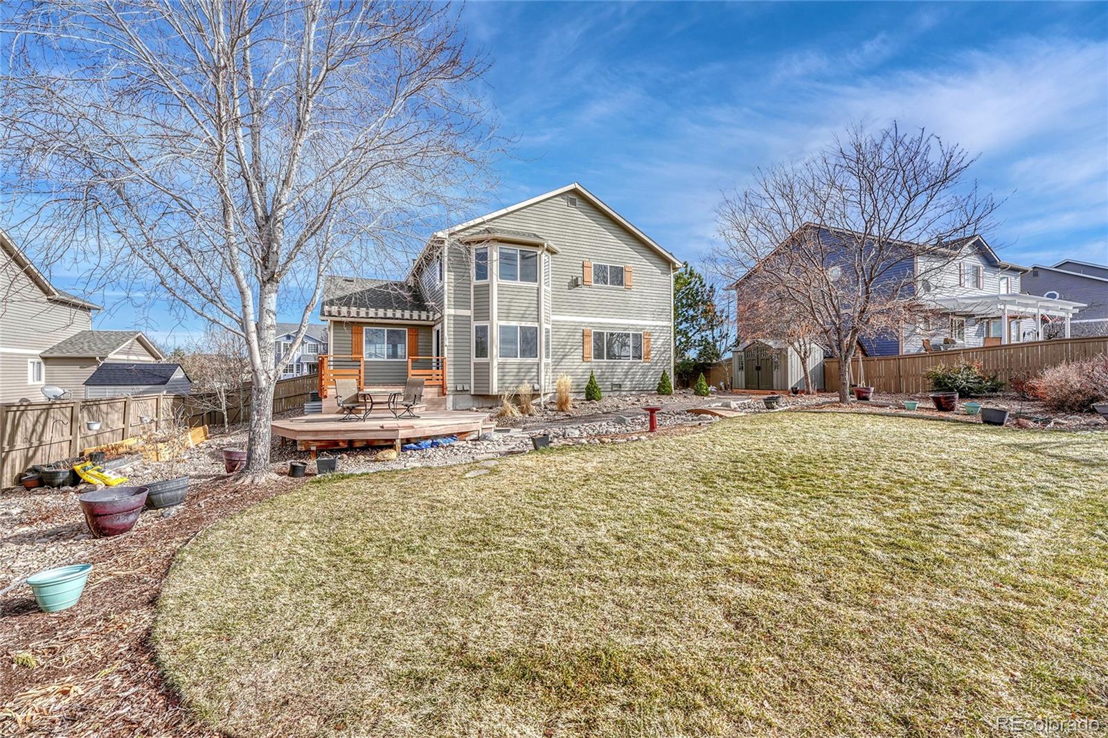 MLS Image #33 for 1555  rosedale street,castle rock, Colorado