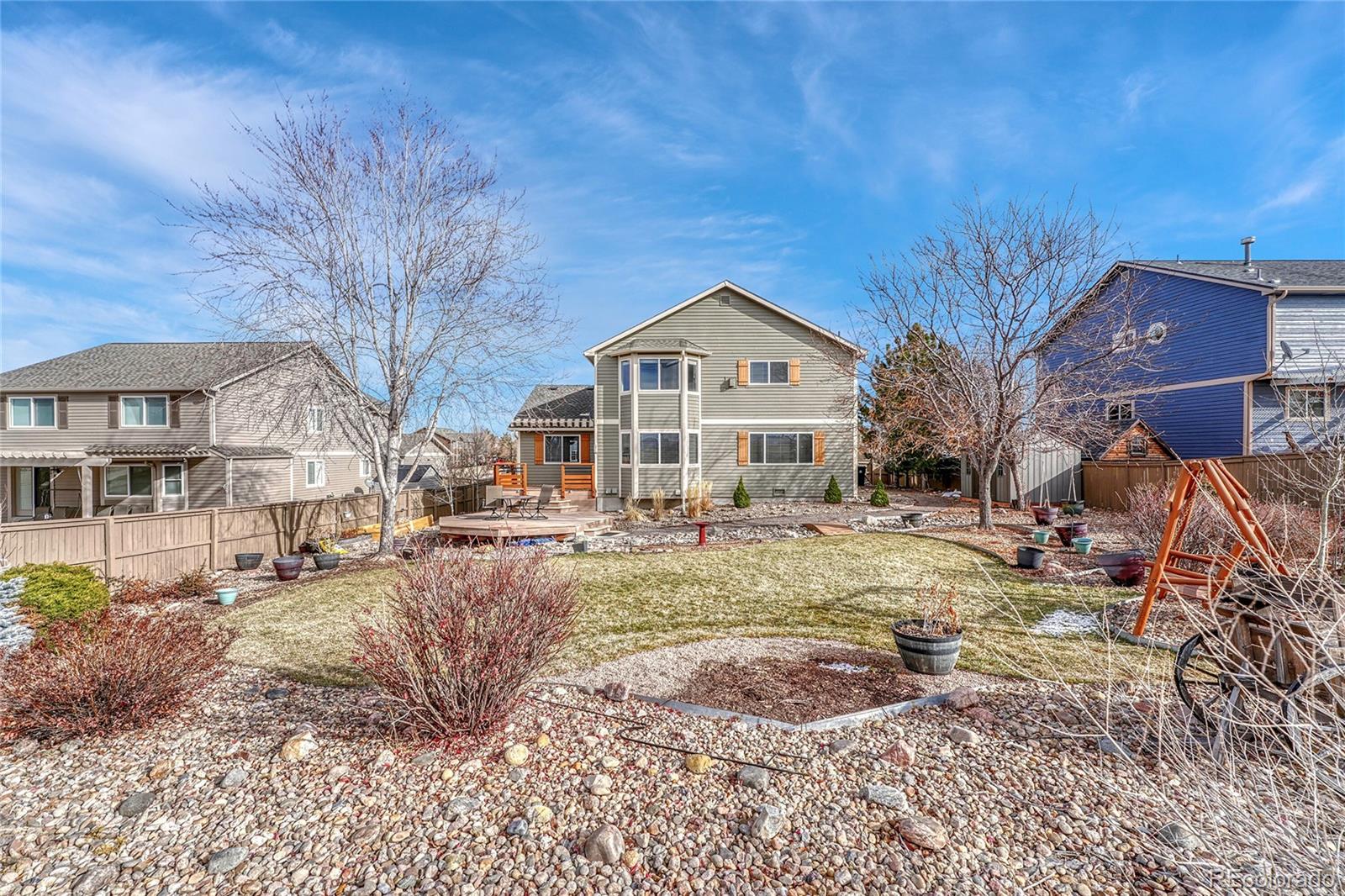 MLS Image #34 for 1555  rosedale street,castle rock, Colorado