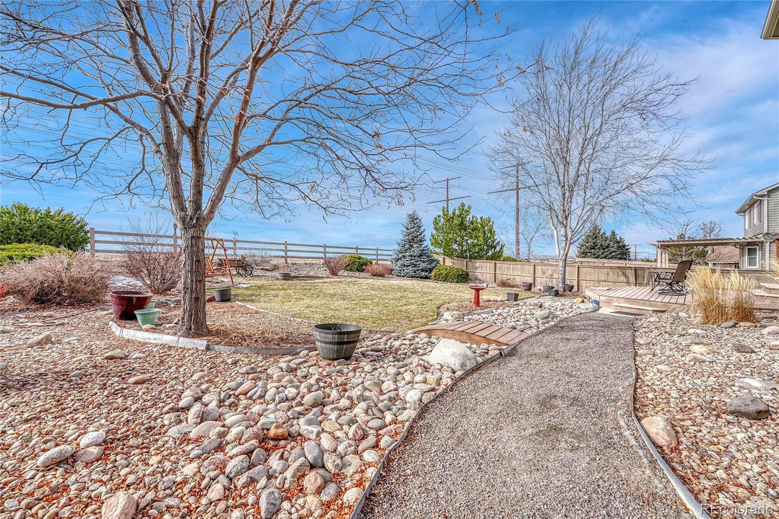 MLS Image #37 for 1555  rosedale street,castle rock, Colorado