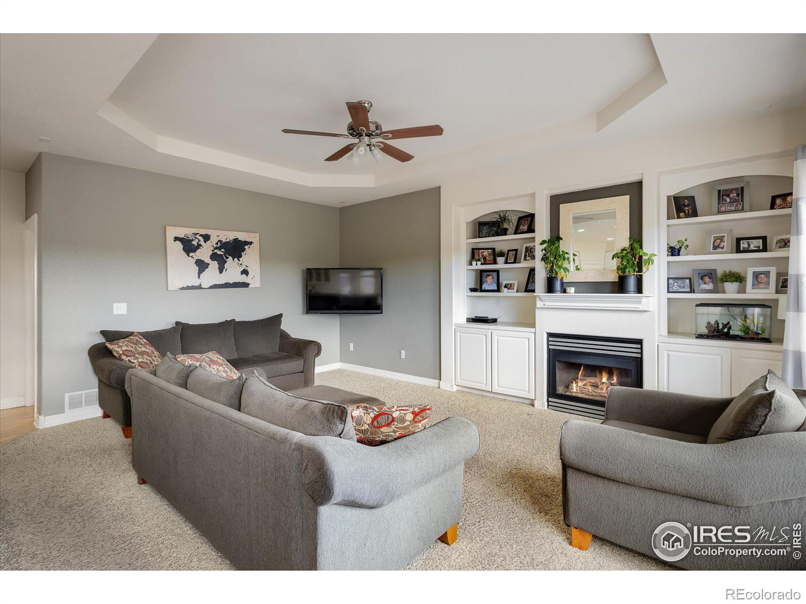 MLS Image #5 for 1366  teton point,lafayette, Colorado