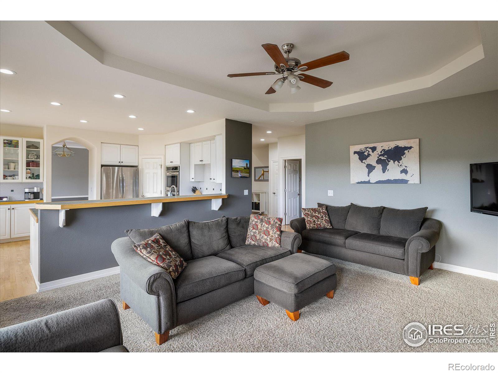 MLS Image #6 for 1366  teton point,lafayette, Colorado